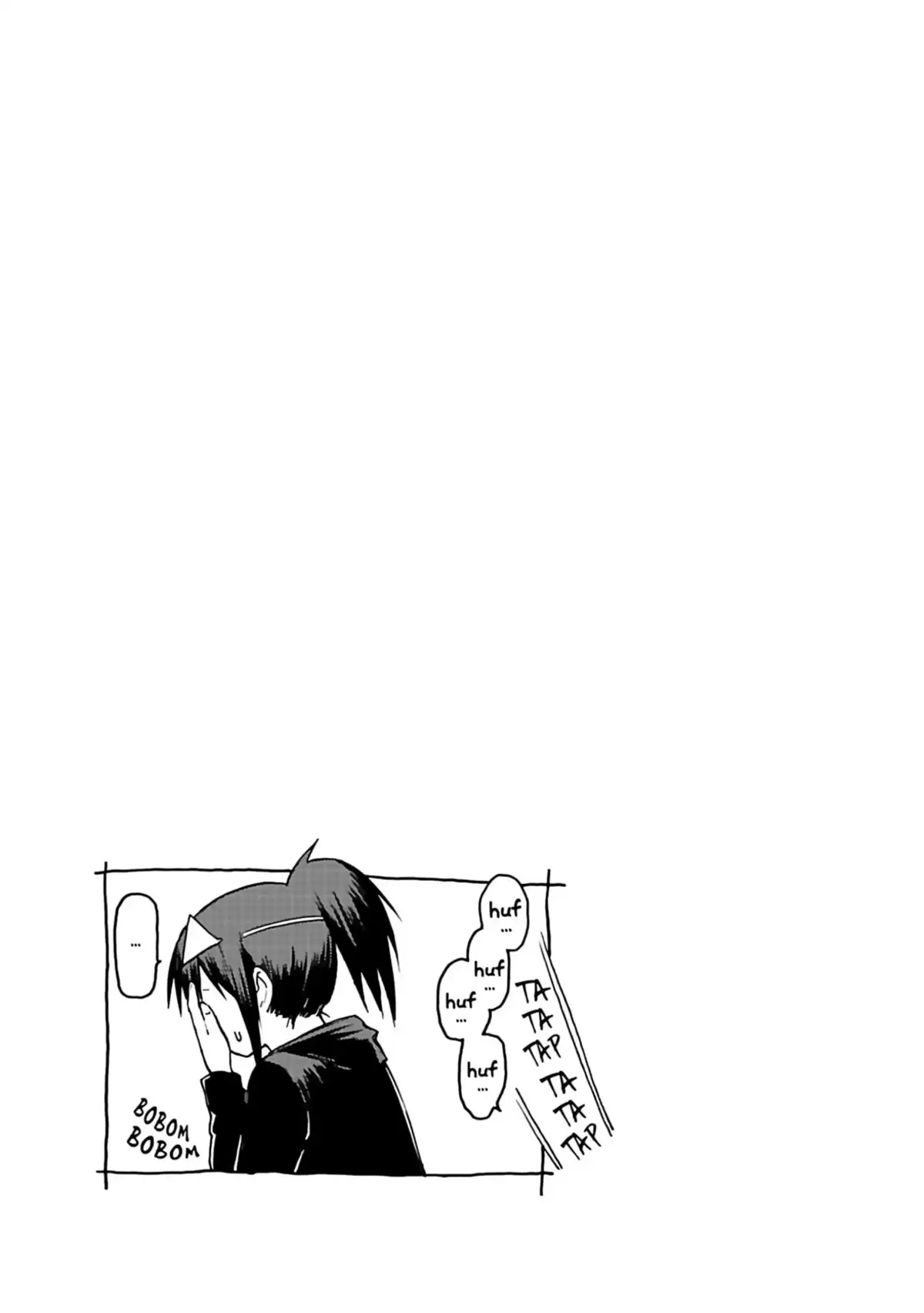 Blood Lad Volume 5 page 68