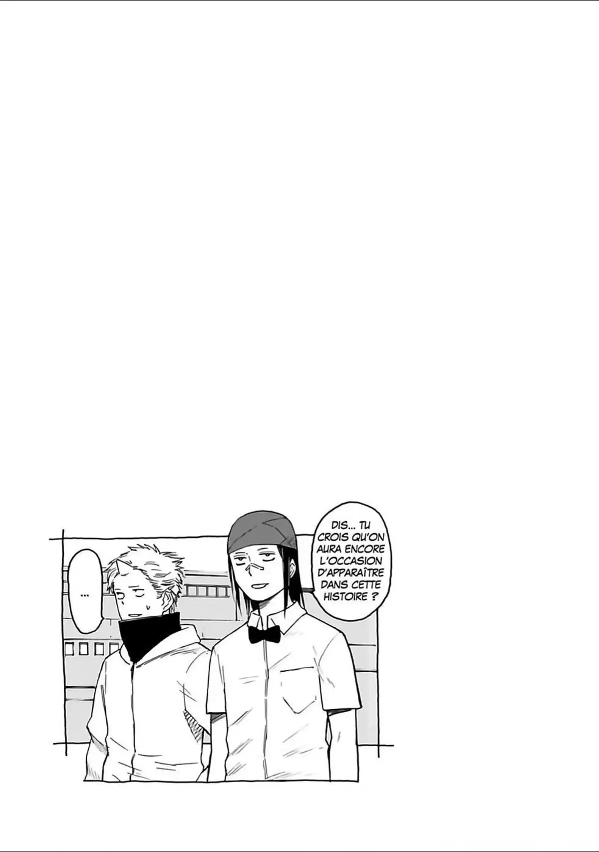Blood Lad Volume 2 page 101