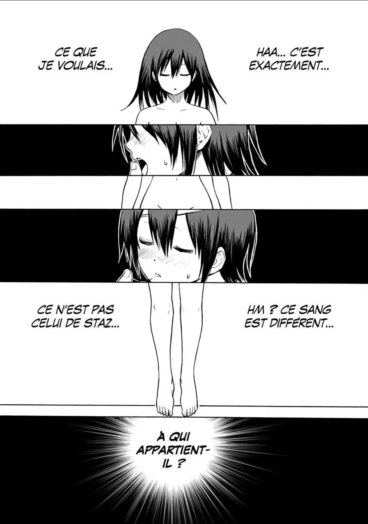 Blood Lad Volume 2 page 128