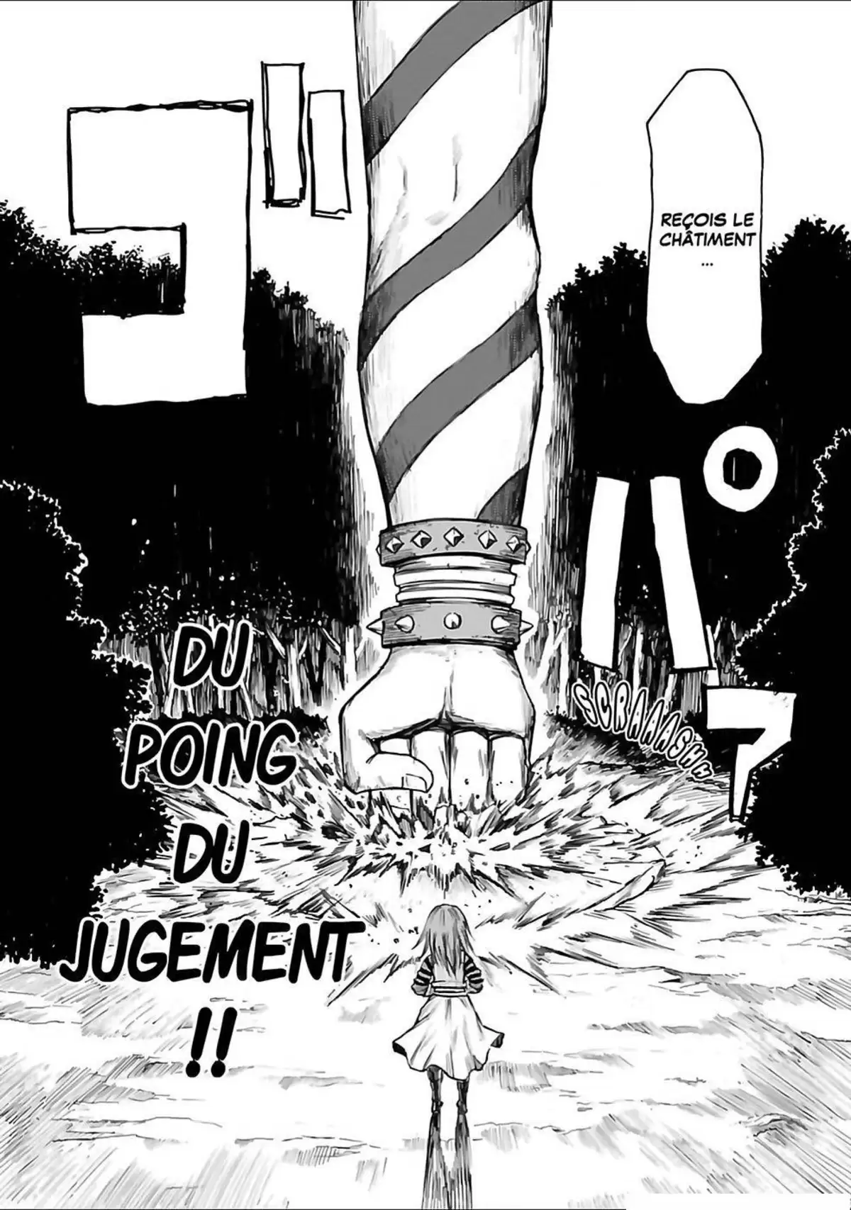 Blood Lad Volume 2 page 145