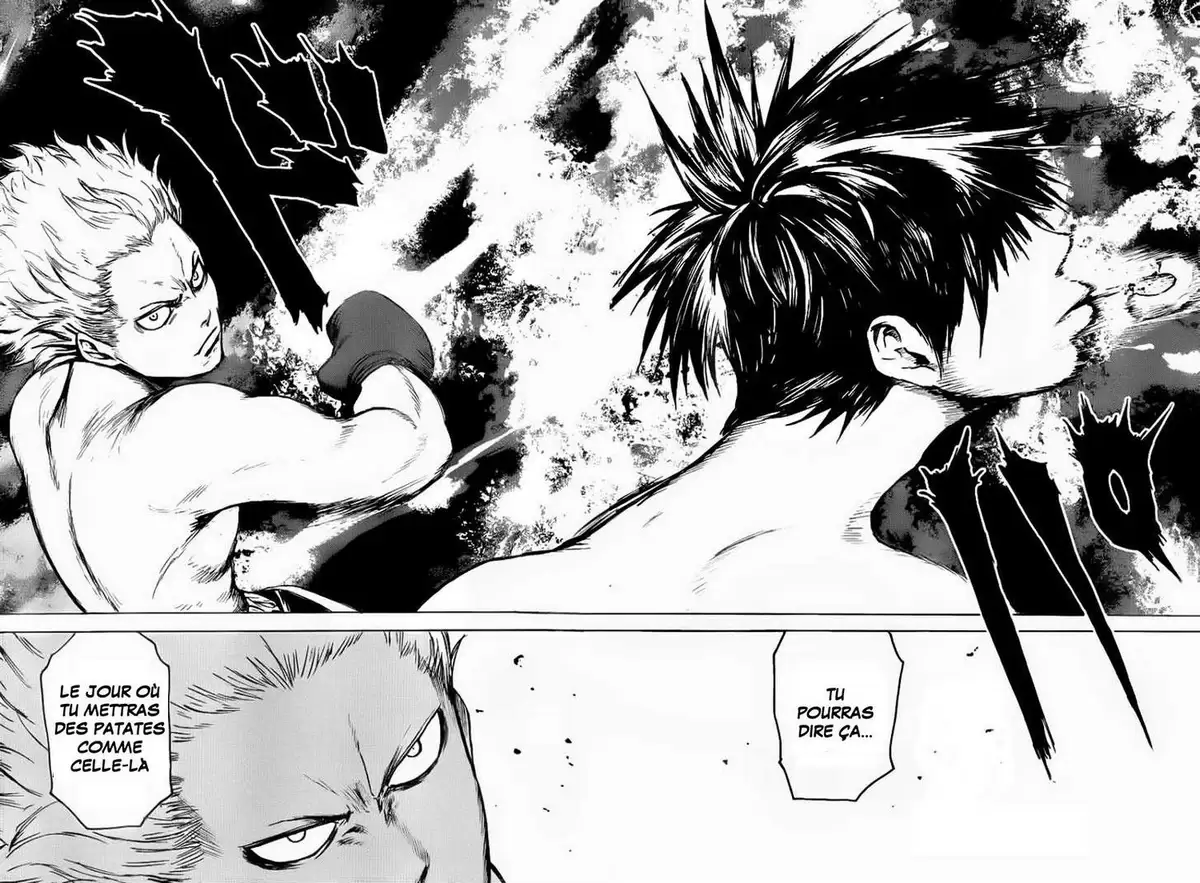 Blood Lad Volume 2 page 31