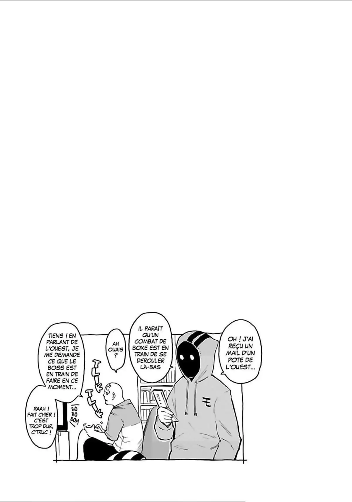 Blood Lad Volume 2 page 35