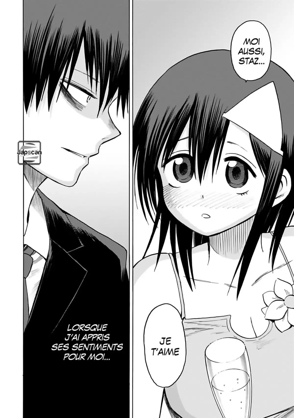 Blood Lad Volume 17 page 100