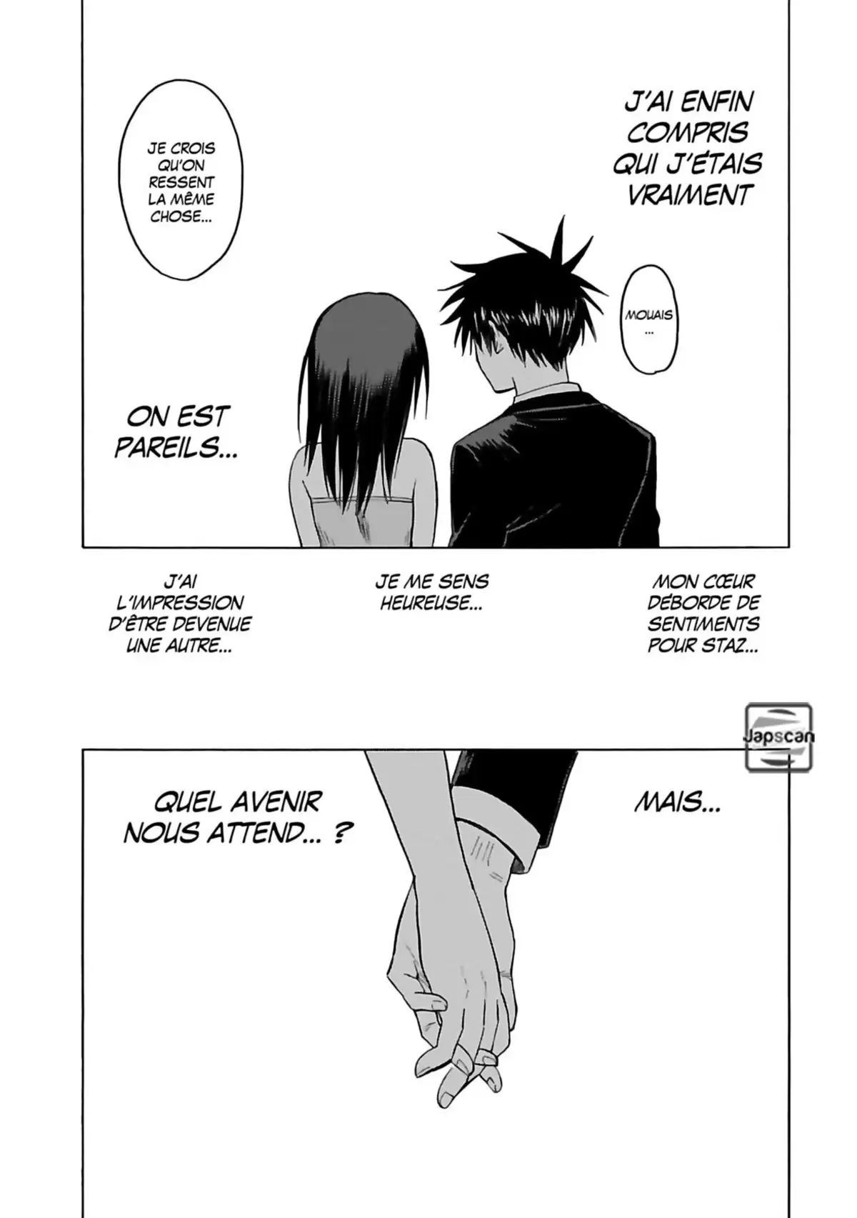 Blood Lad Volume 17 page 101