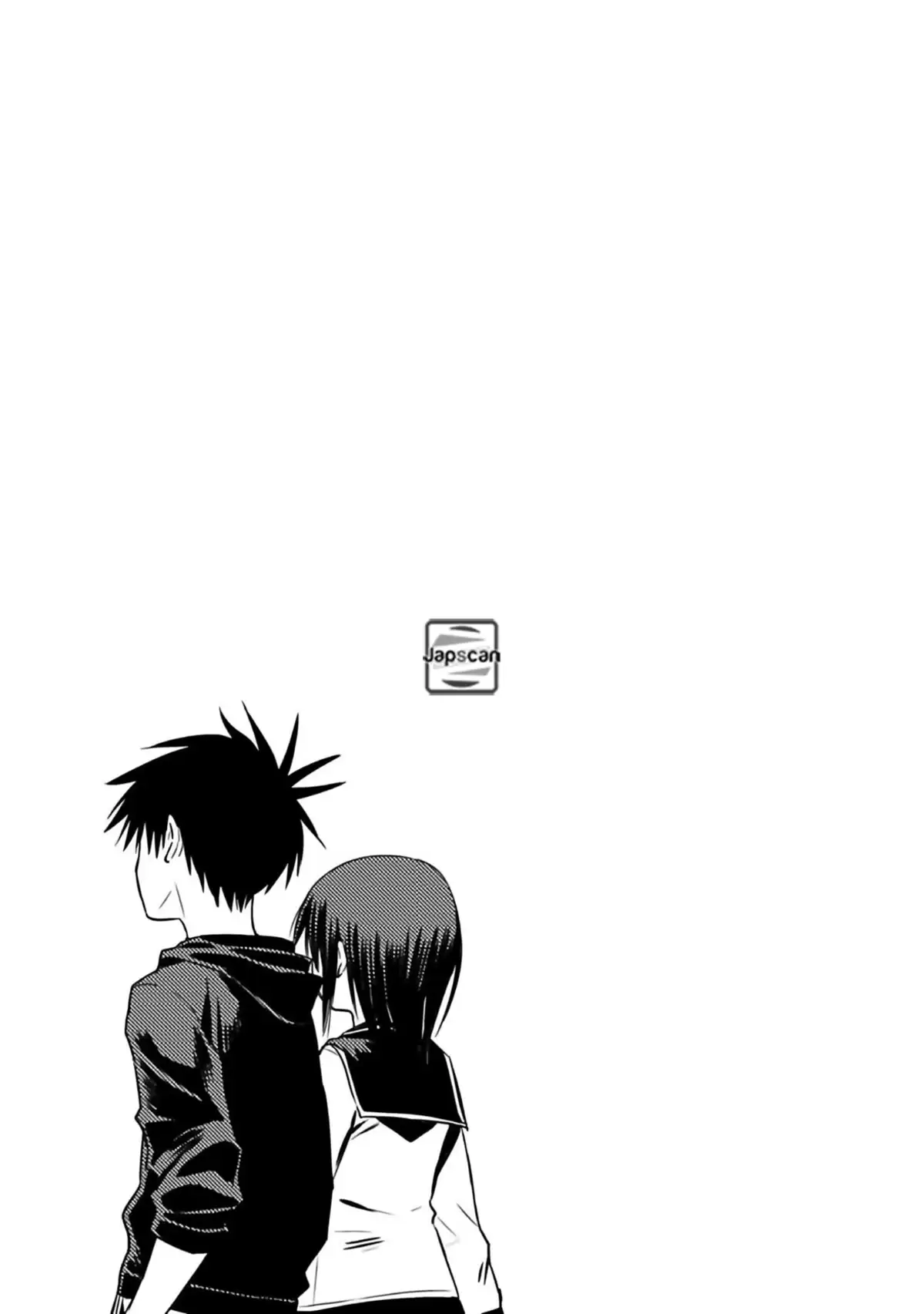 Blood Lad Volume 17 page 103