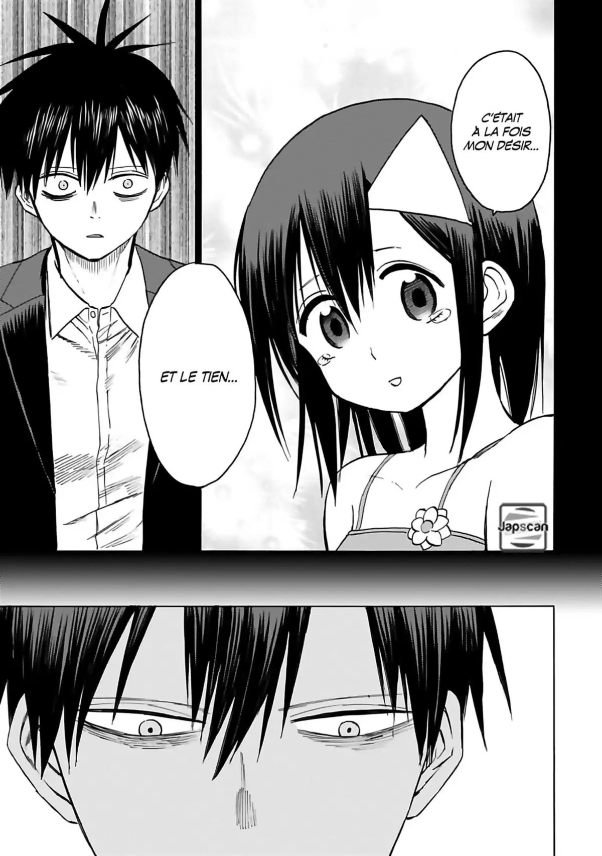 Blood Lad Volume 17 page 130