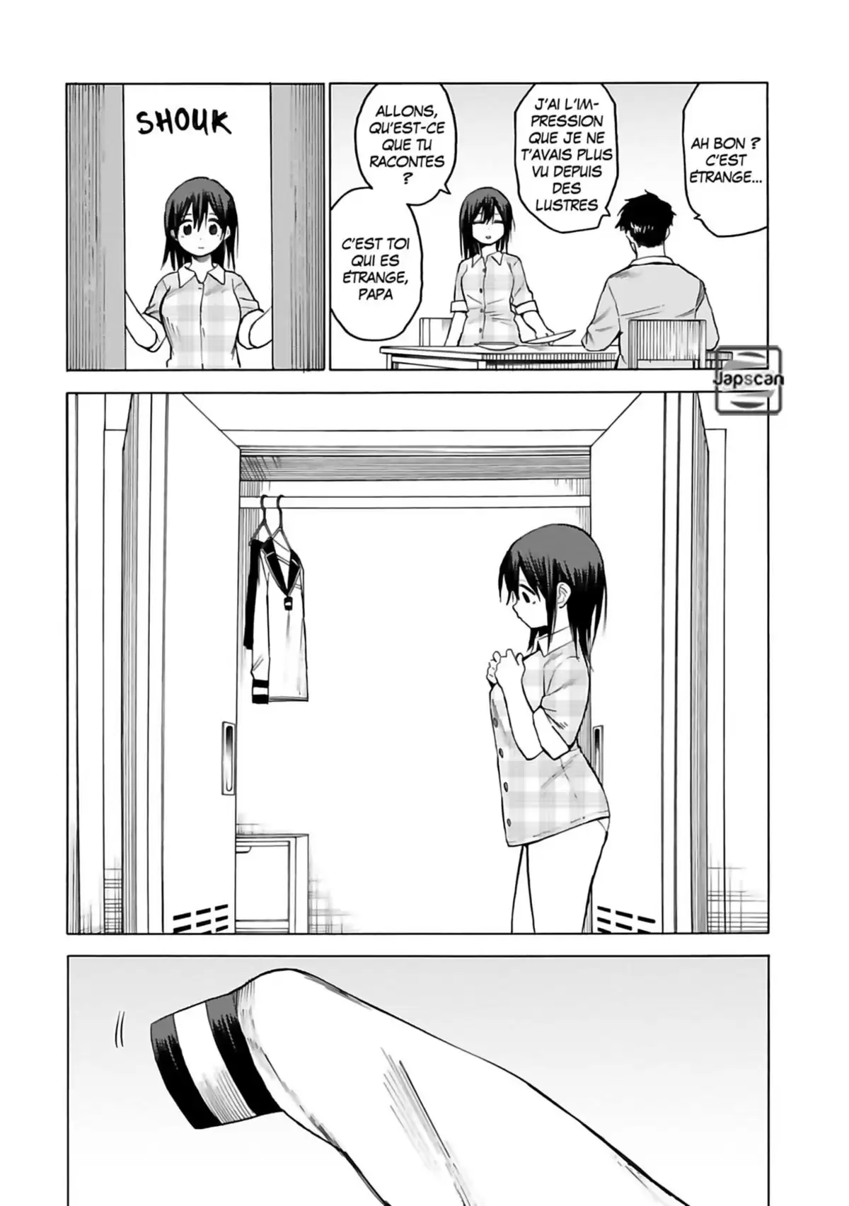 Blood Lad Volume 17 page 158