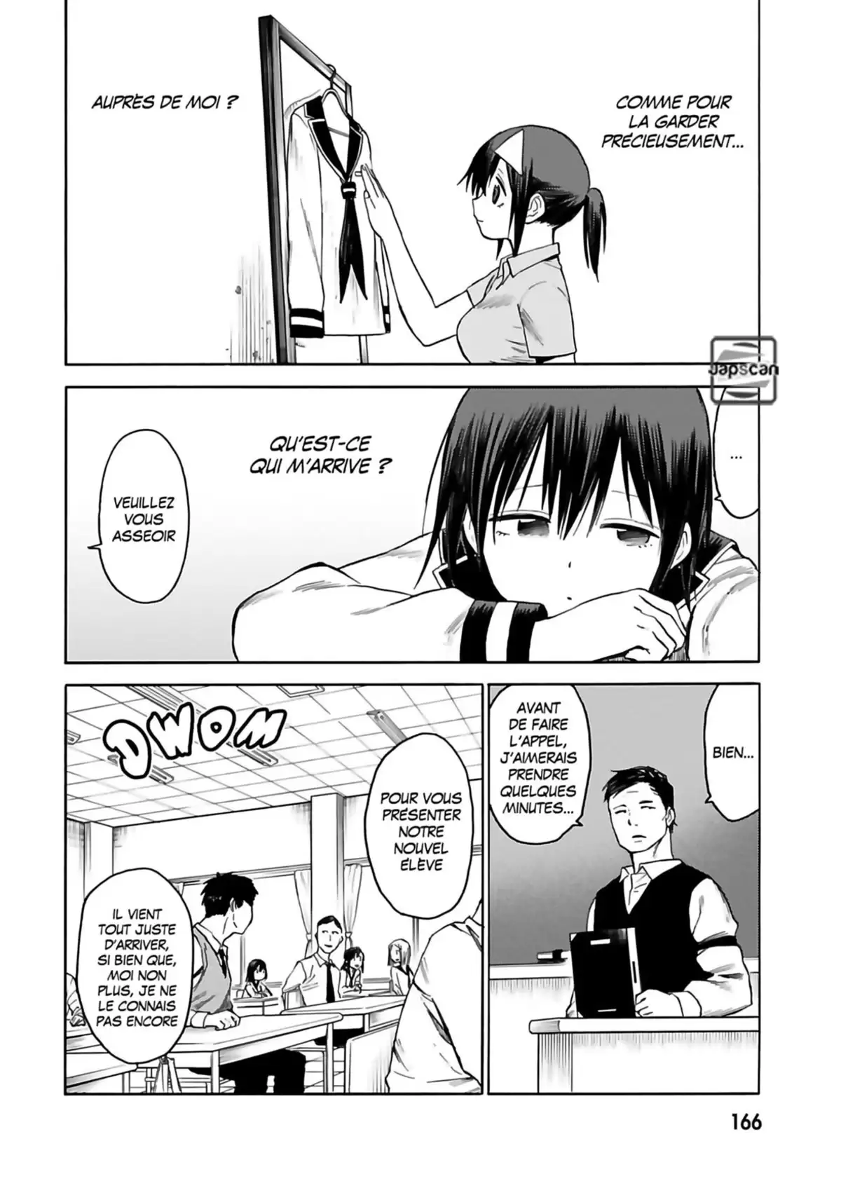 Blood Lad Volume 17 page 162