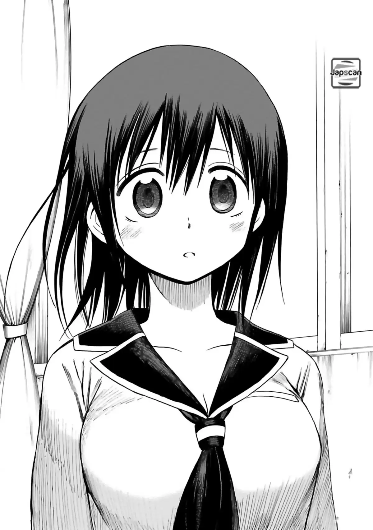 Blood Lad Volume 17 page 166