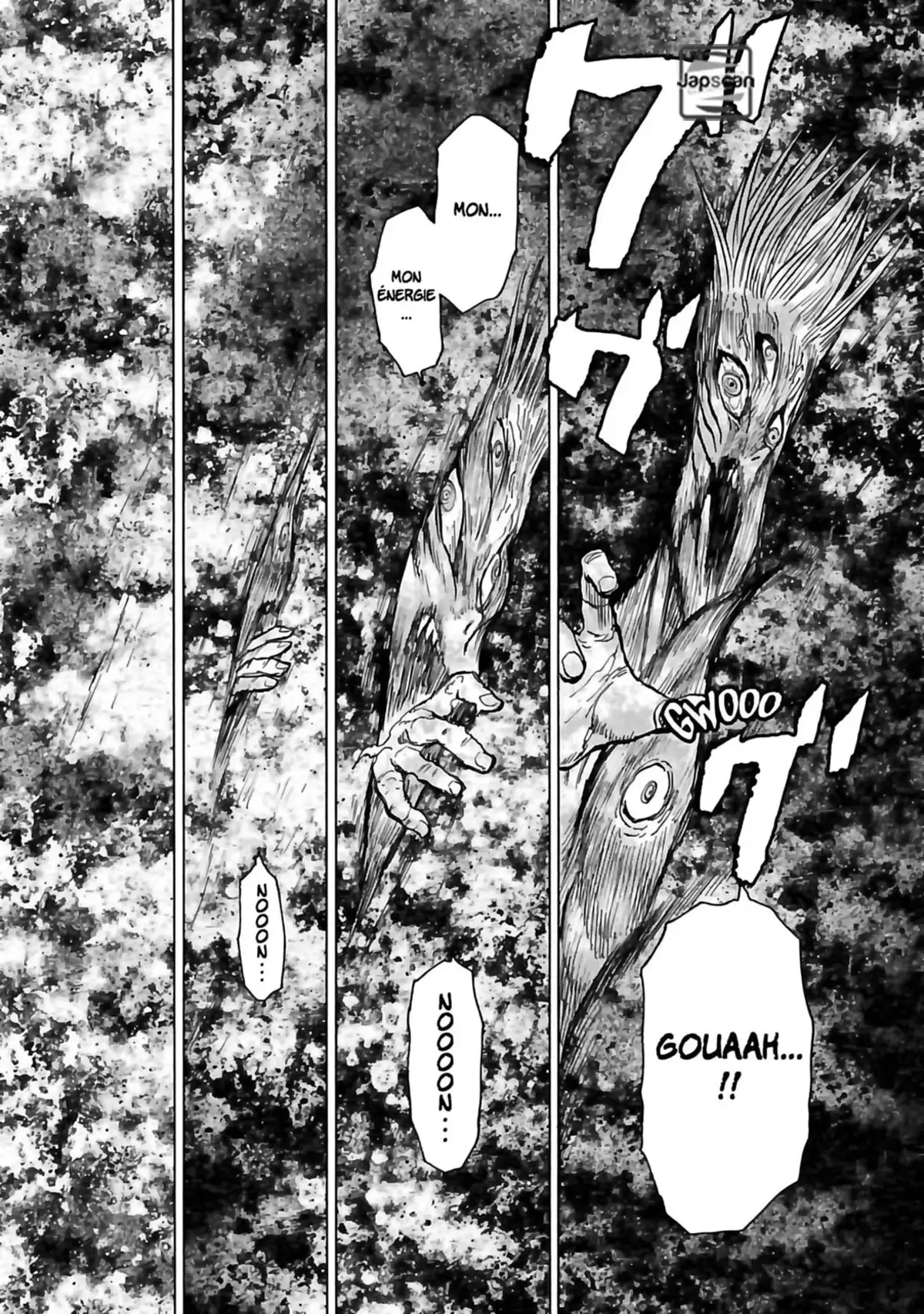 Blood Lad Volume 17 page 39