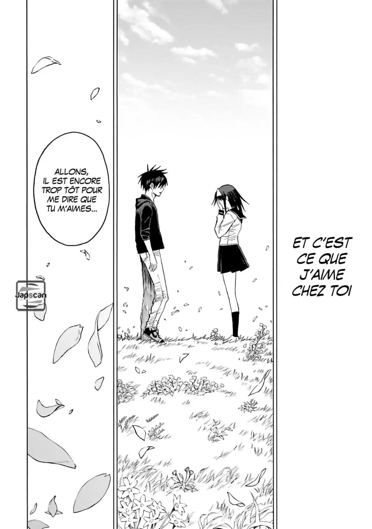 Blood Lad Volume 17 page 86