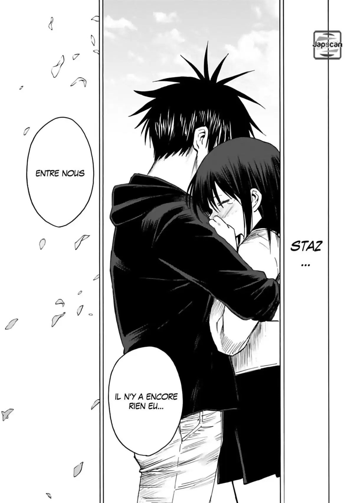 Blood Lad Volume 17 page 87