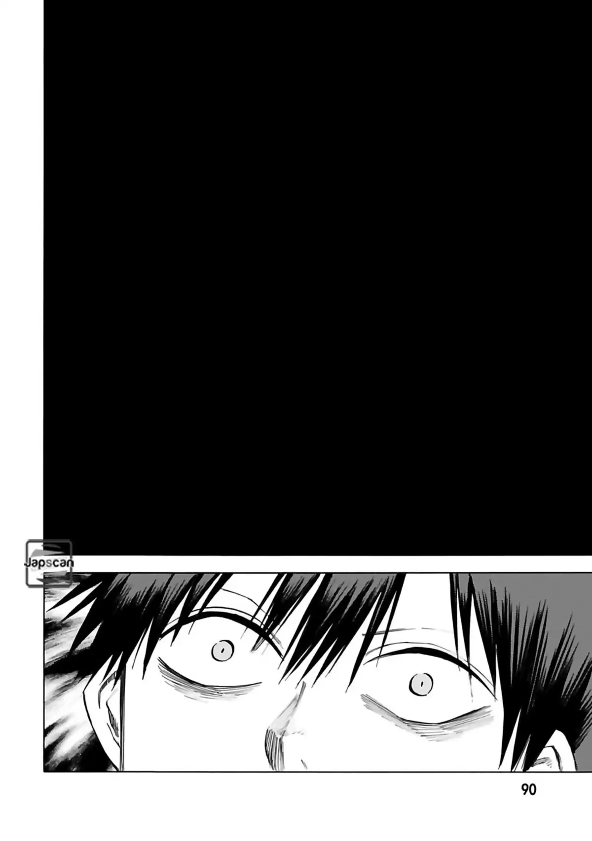 Blood Lad Volume 17 page 88