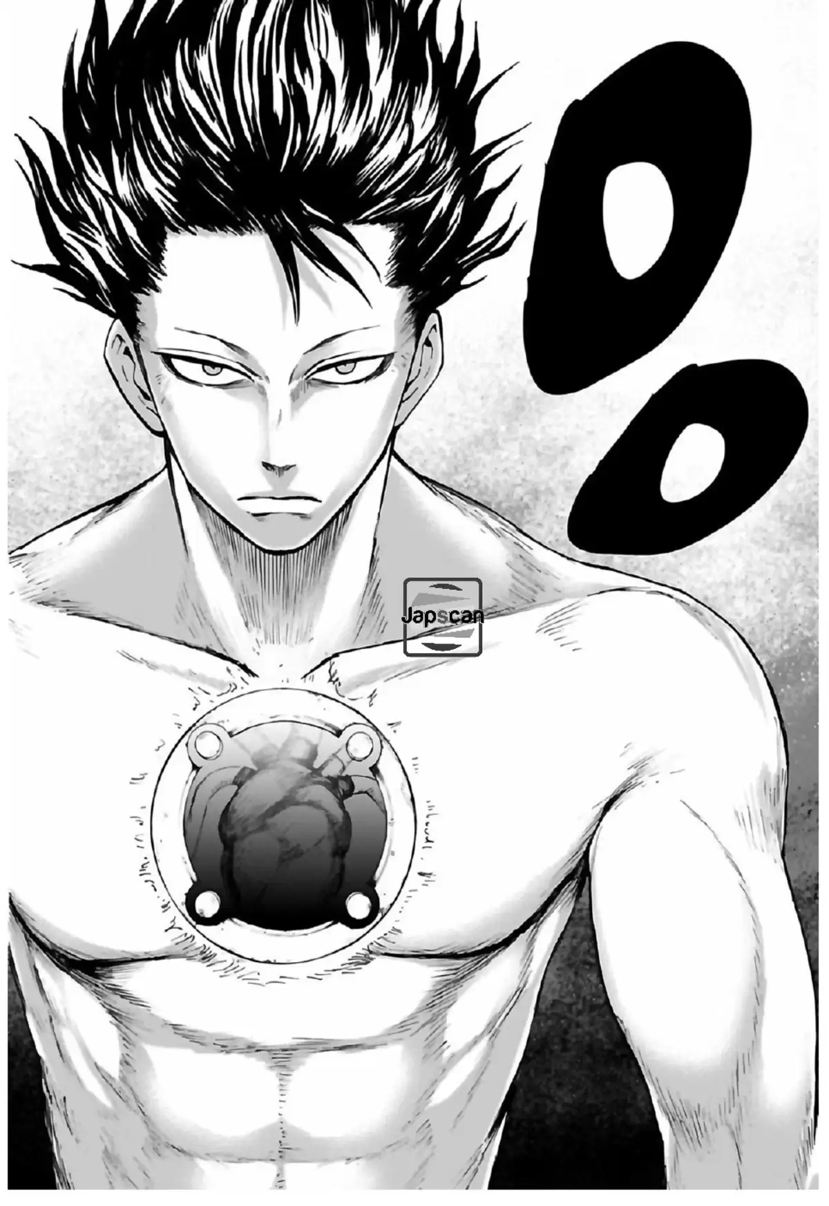 Blood Lad Volume 8 page 67