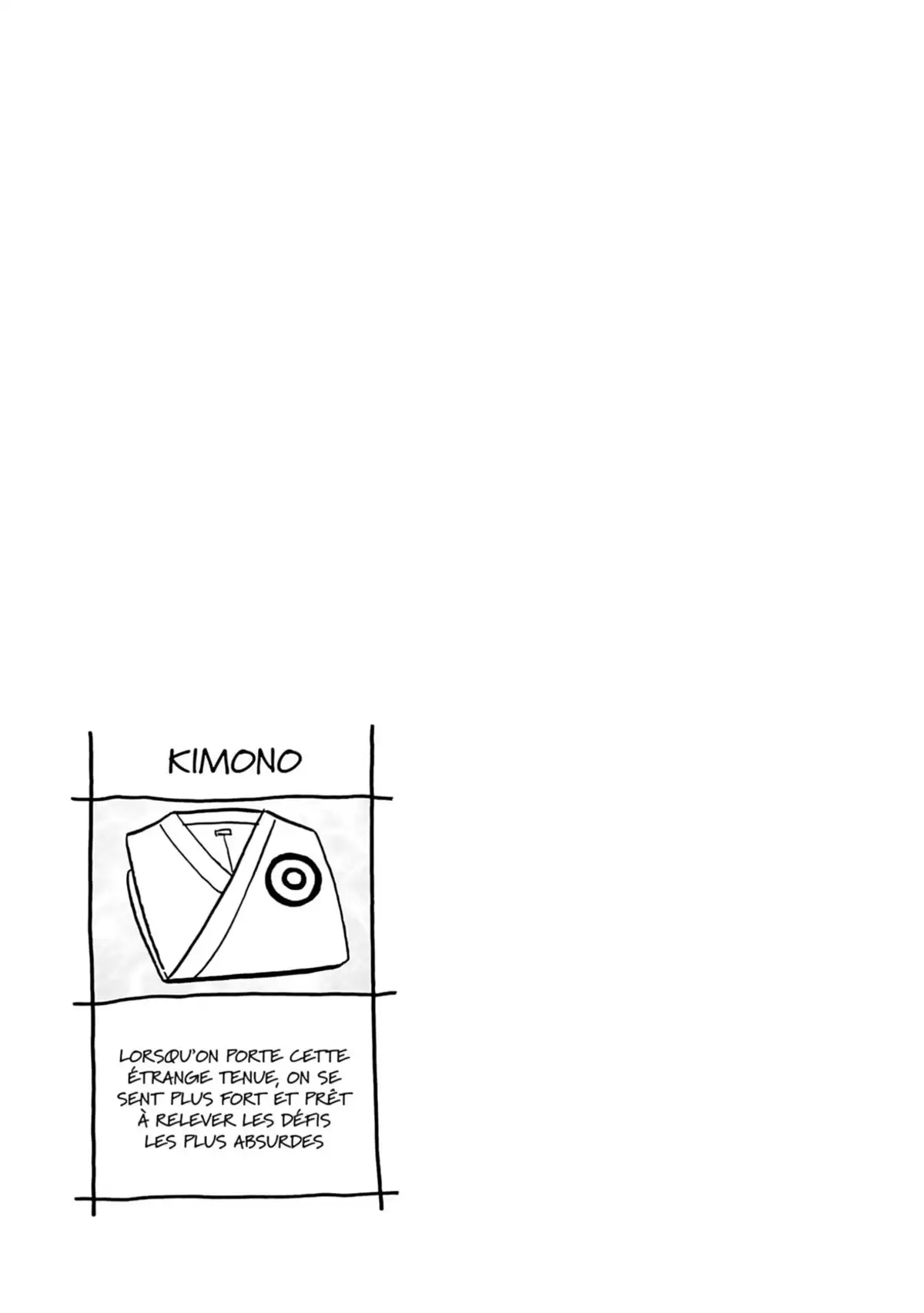 Blood Lad Volume 11 page 136