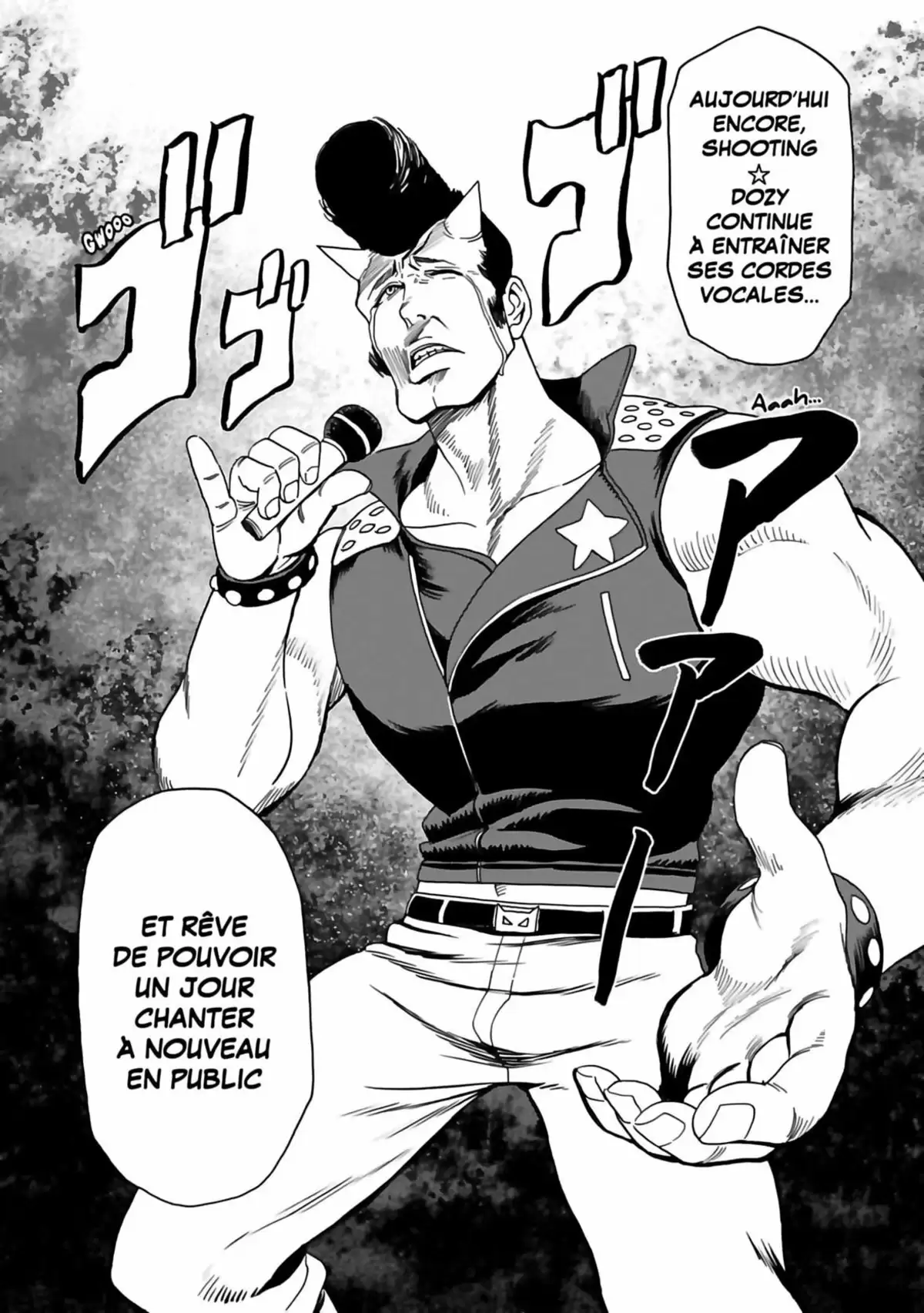 Blood Lad Volume 11 page 162