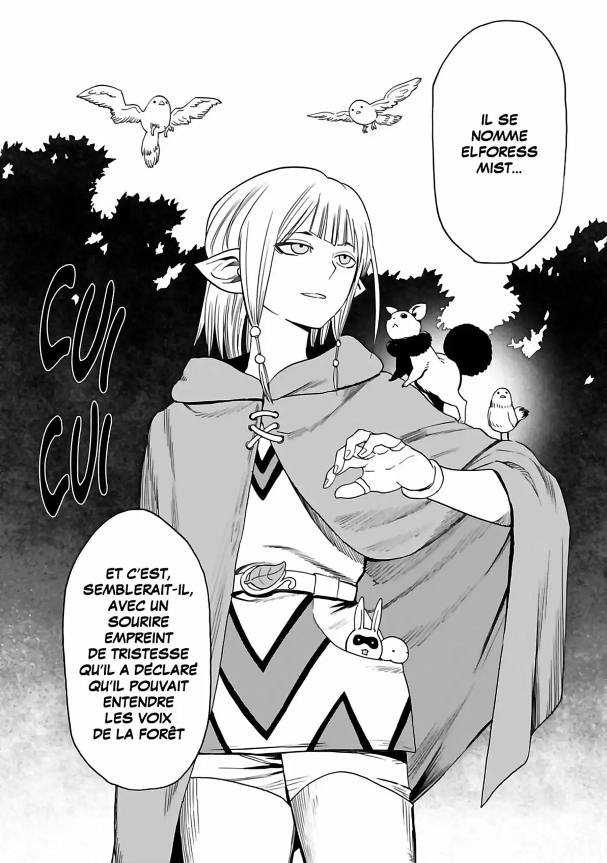 Blood Lad Volume 11 page 164