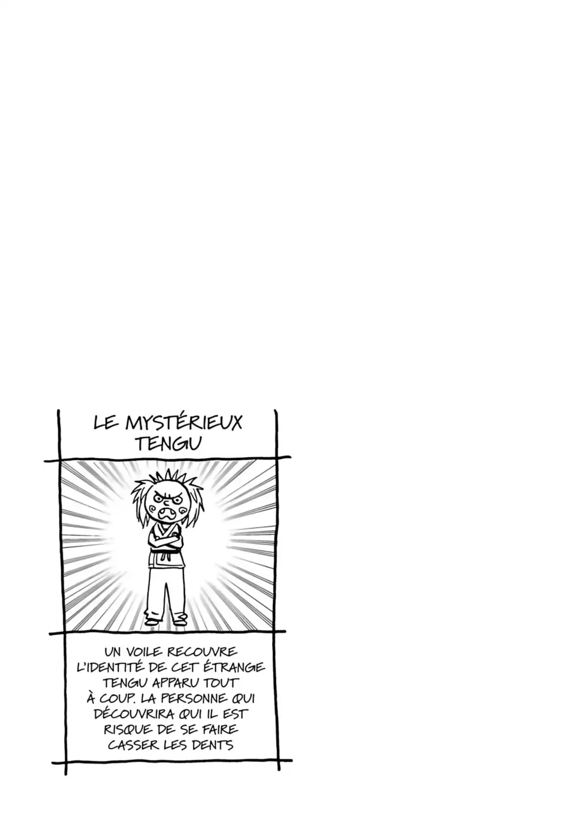 Blood Lad Volume 11 page 169