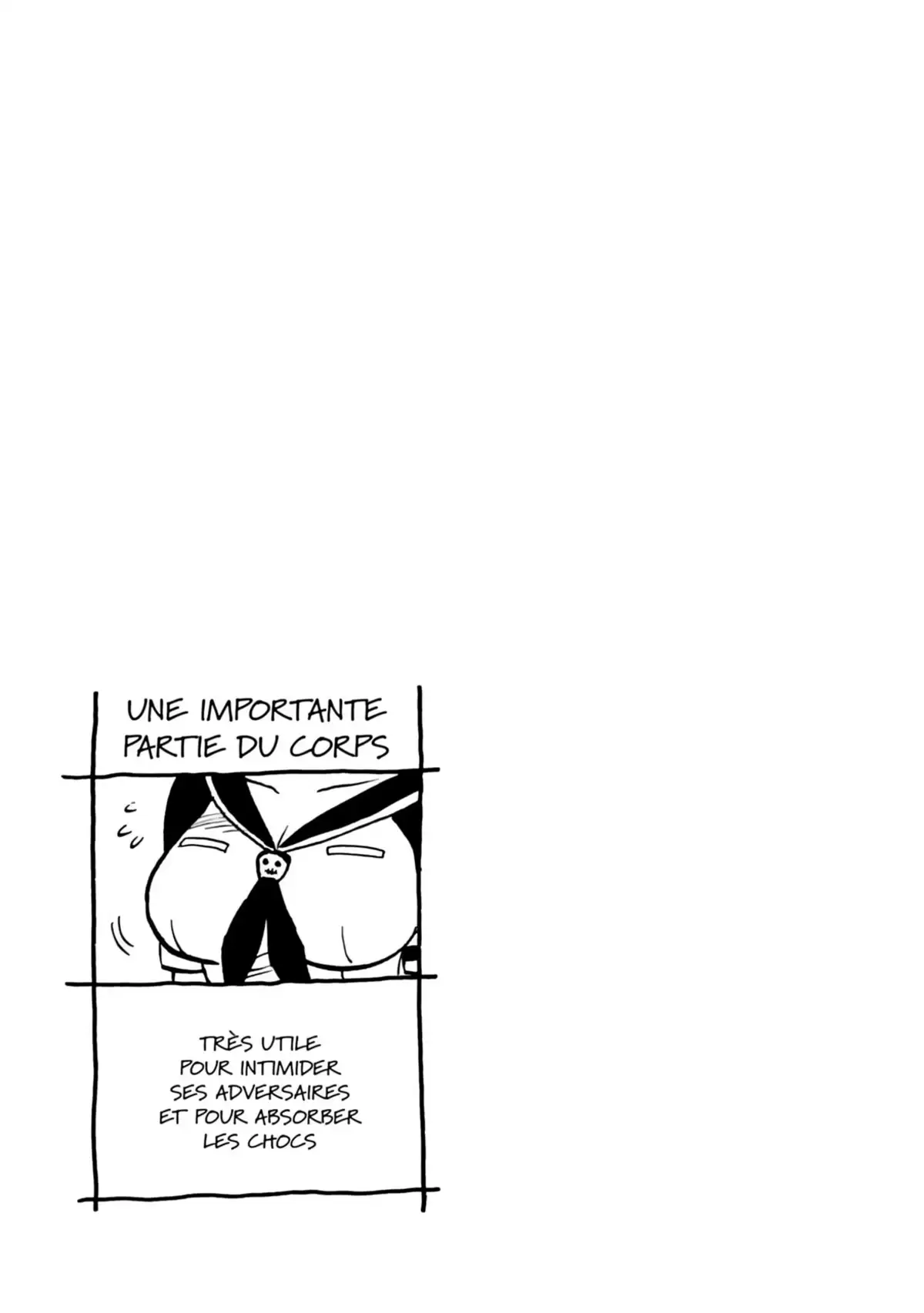 Blood Lad Volume 11 page 70