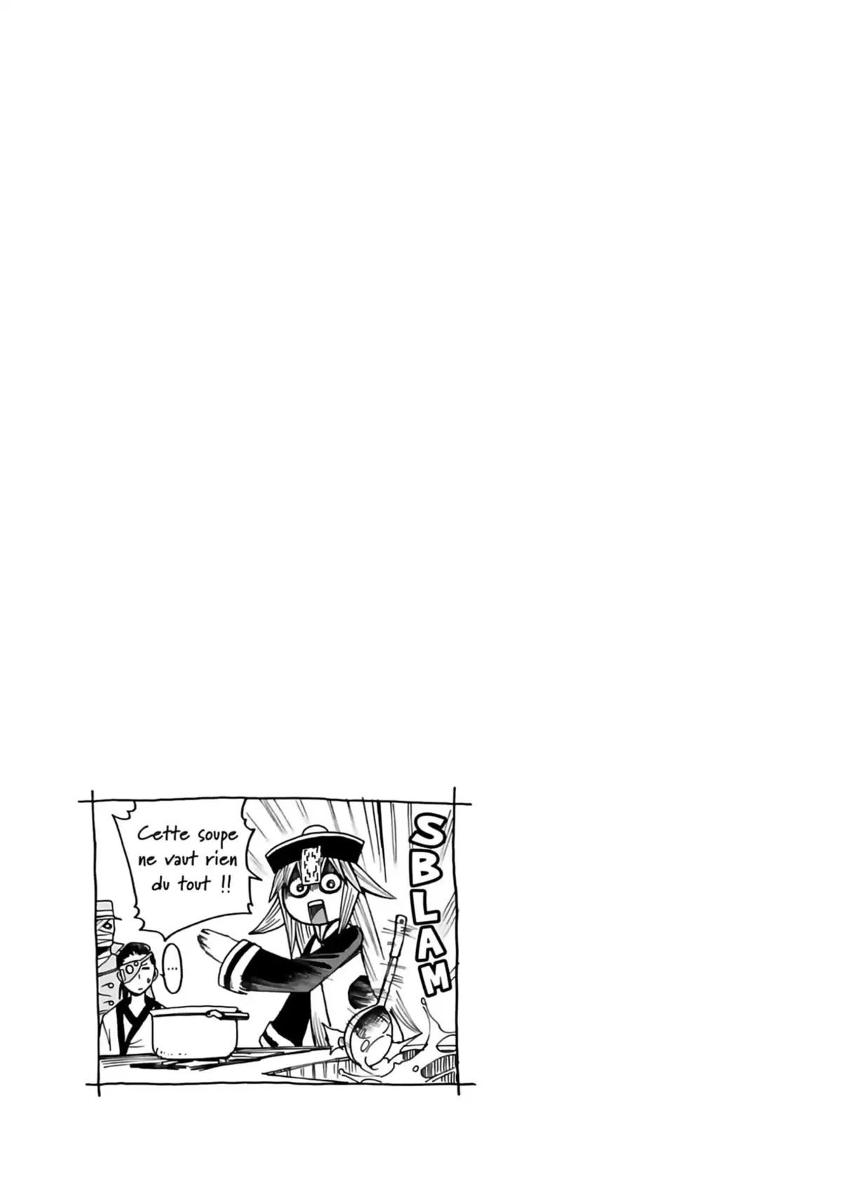 Blood Lad Volume 14 page 103