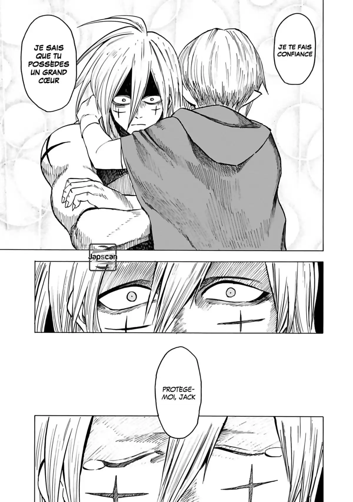 Blood Lad Volume 14 page 130