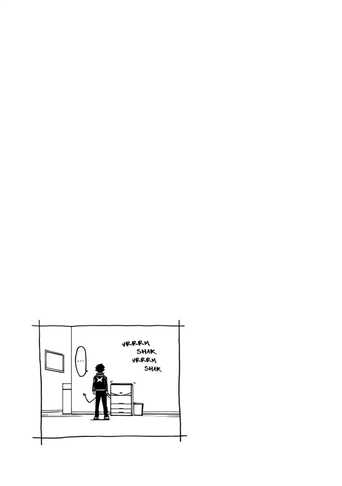 Blood Lad Volume 14 page 136