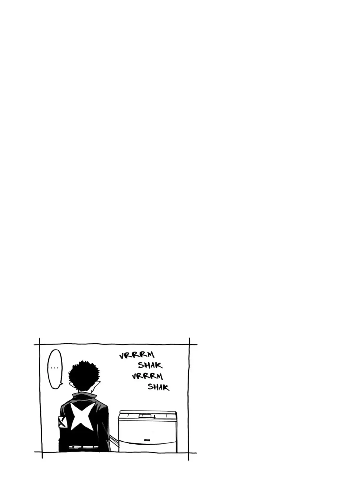 Blood Lad Volume 14 page 37