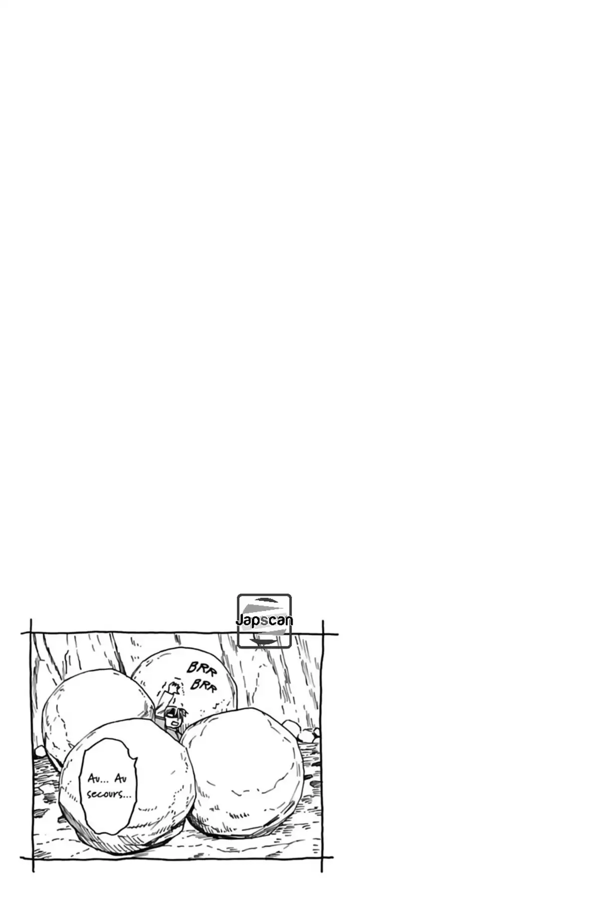 Blood Lad Volume 14 page 70