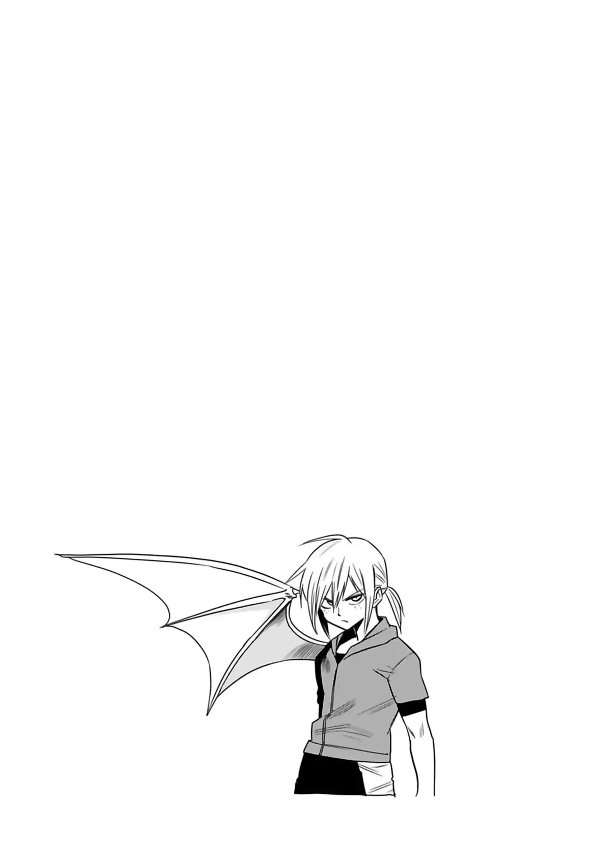 Blood Lad Volume 15 page 102