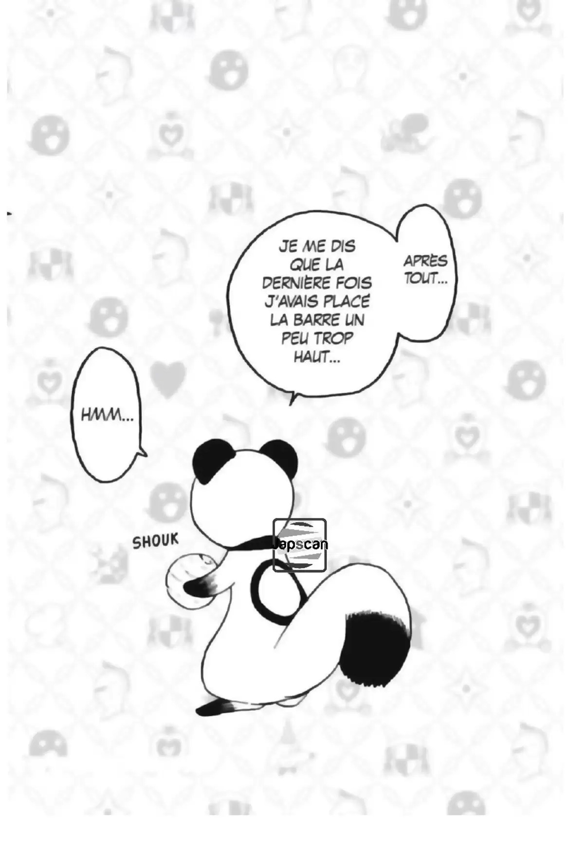 Blood Lad Volume 6 page 174