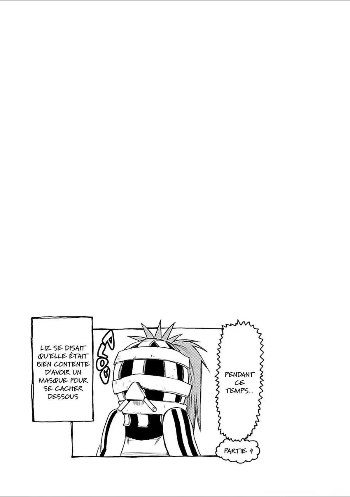 Blood Lad Volume 3 page 128