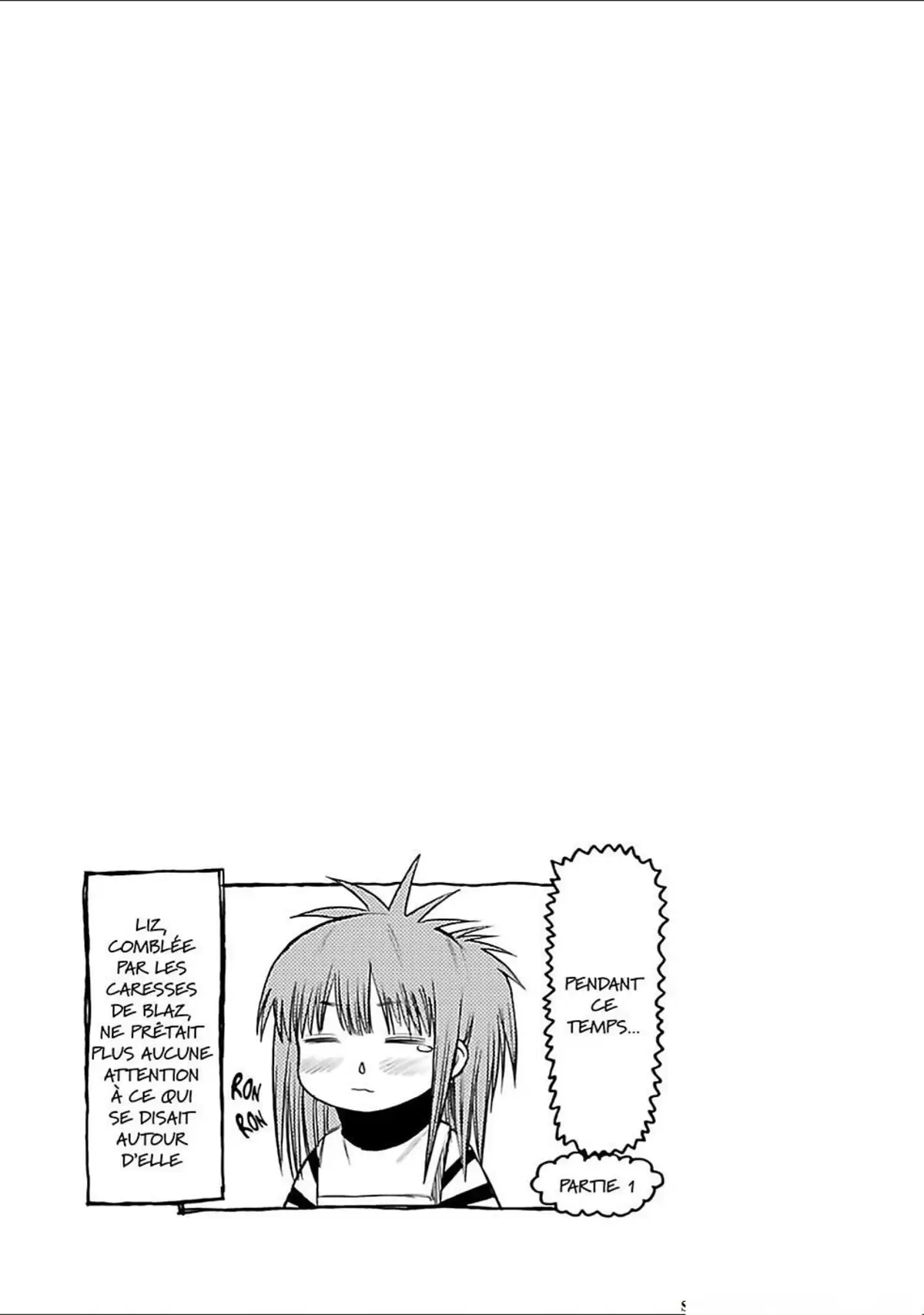 Blood Lad Volume 3 page 35