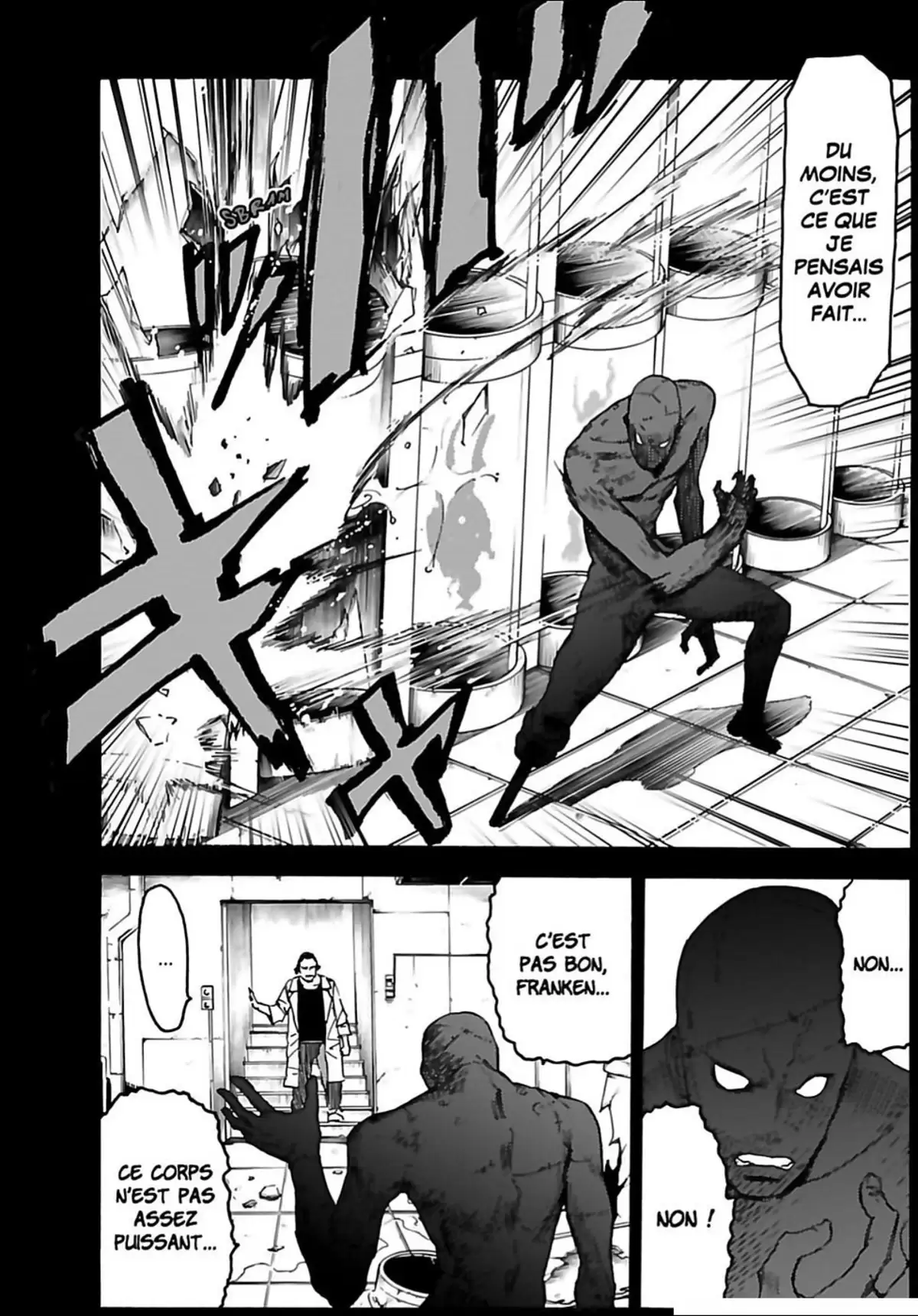 Blood Lad Volume 3 page 39