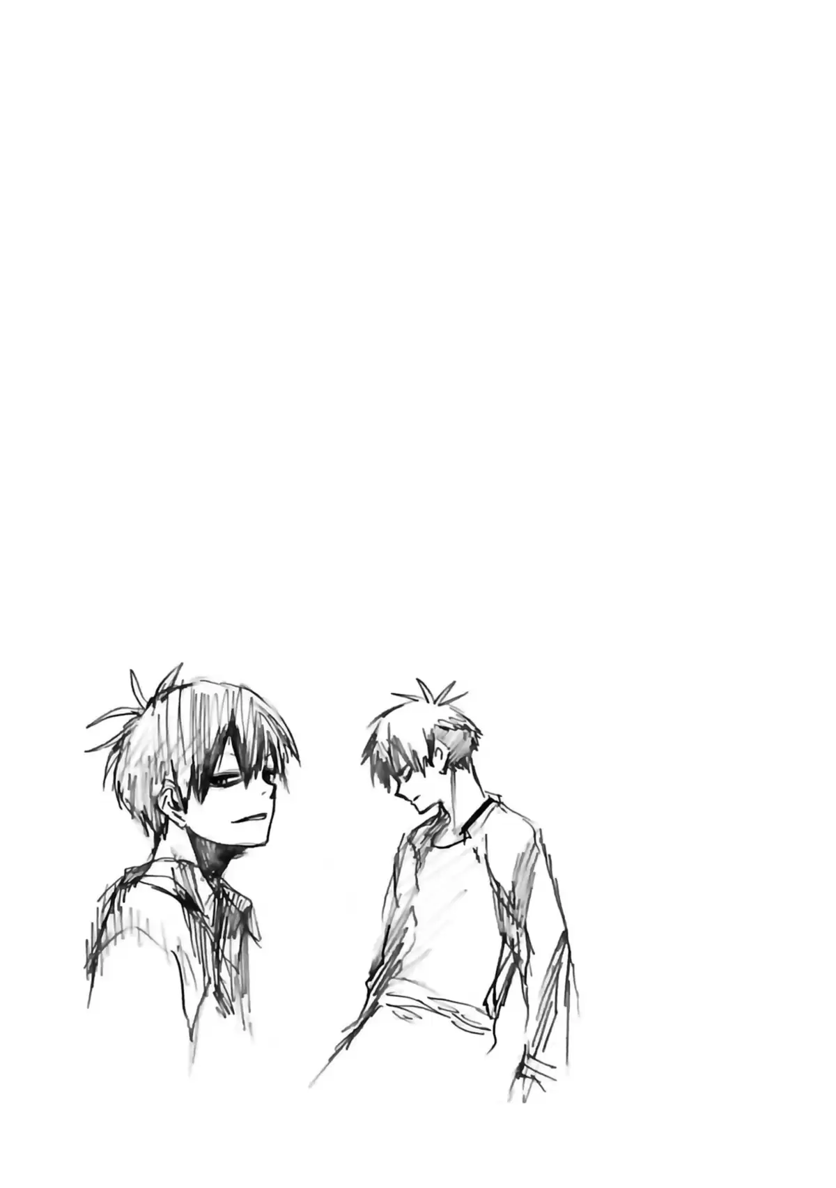 Blood Lad Volume 9 page 103