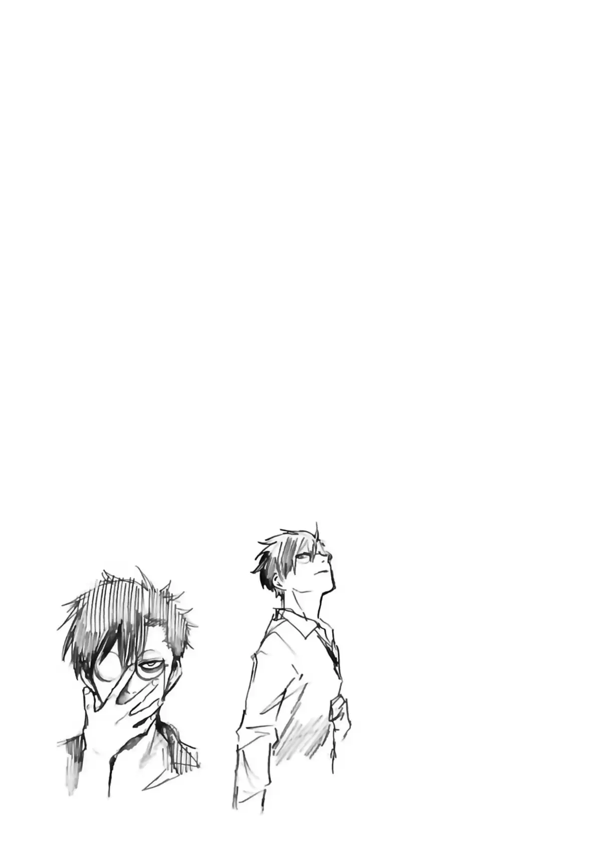 Blood Lad Volume 9 page 70