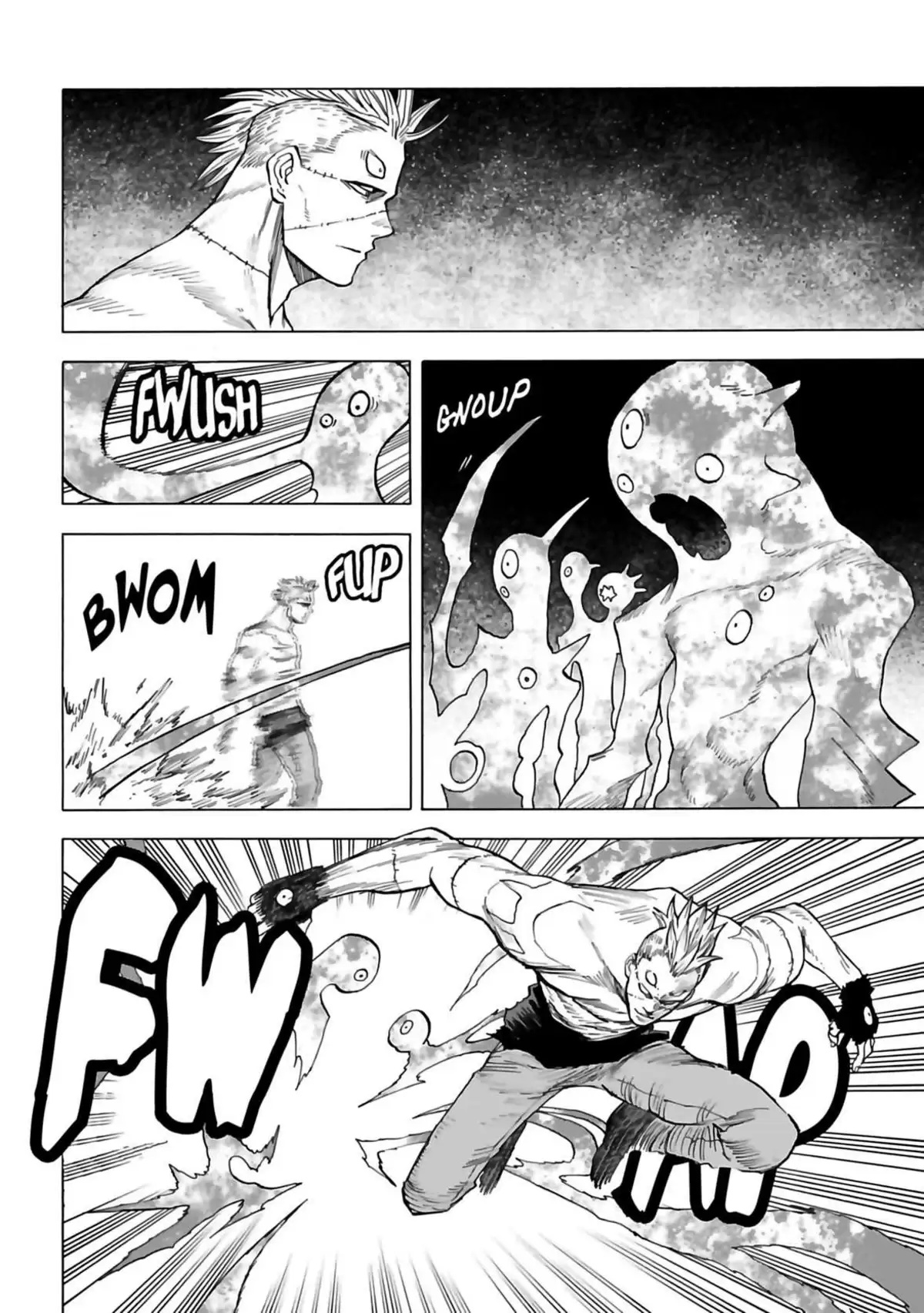 Blood Lad Volume 13 page 127