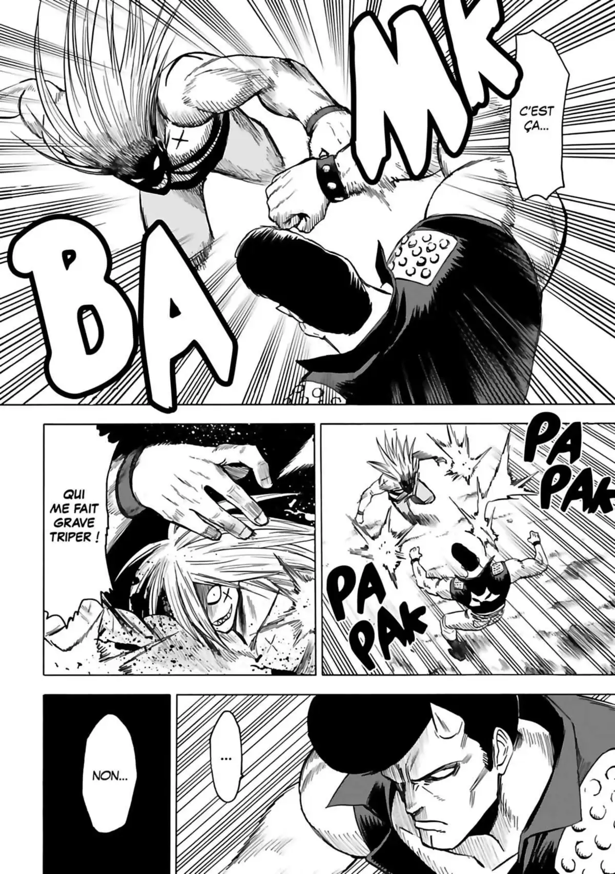 Blood Lad Volume 13 page 24