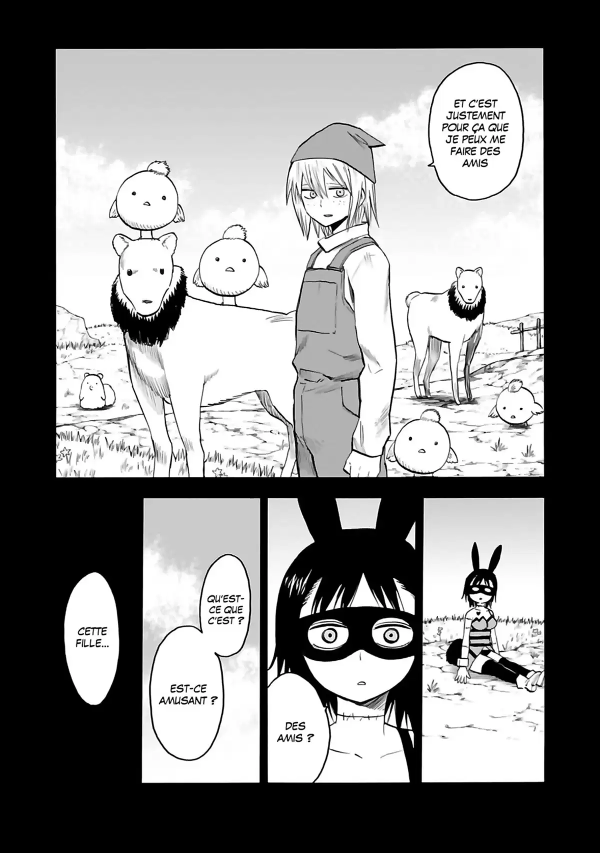 Blood Lad Volume 13 page 43