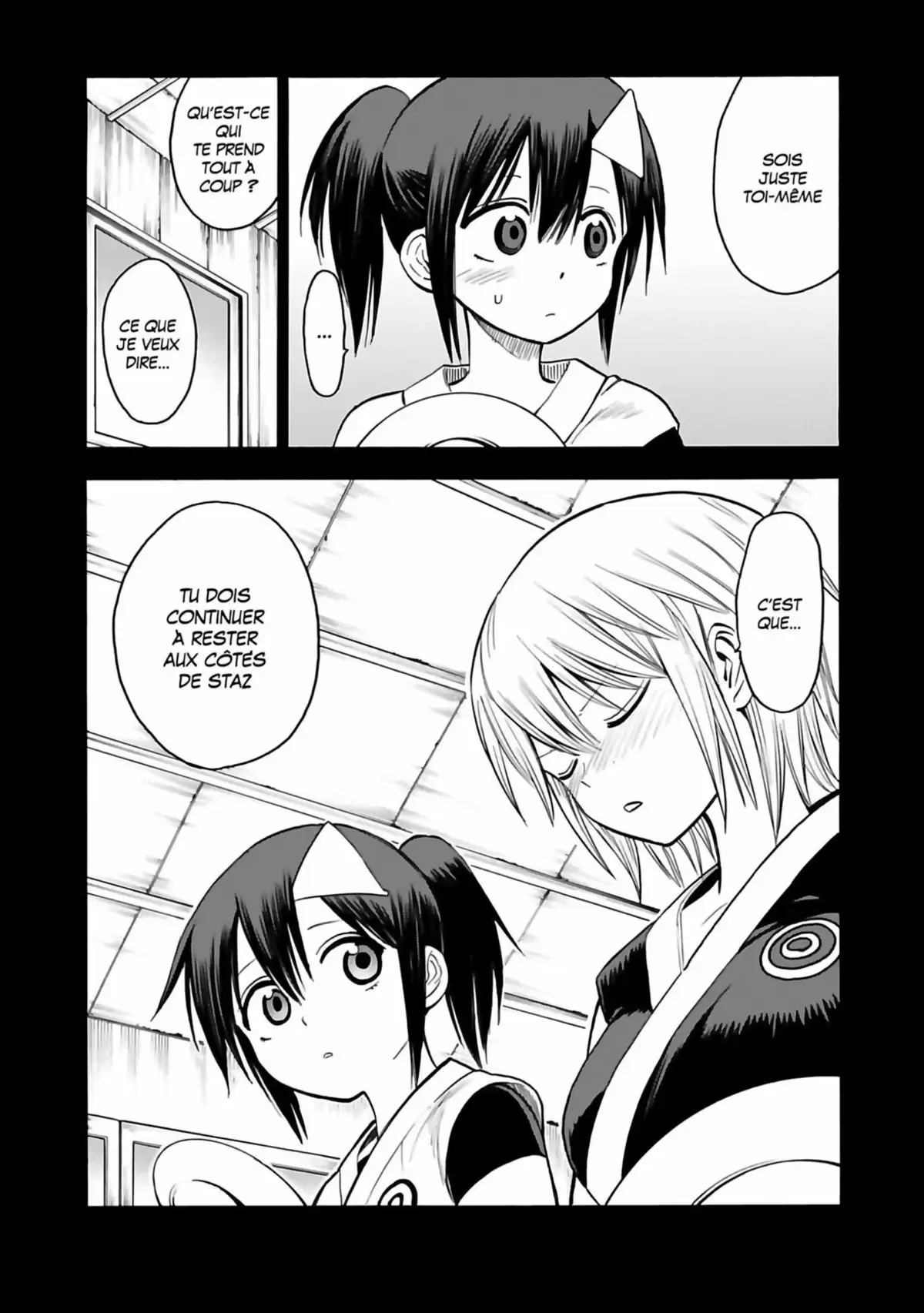 Blood Lad Volume 13 page 58