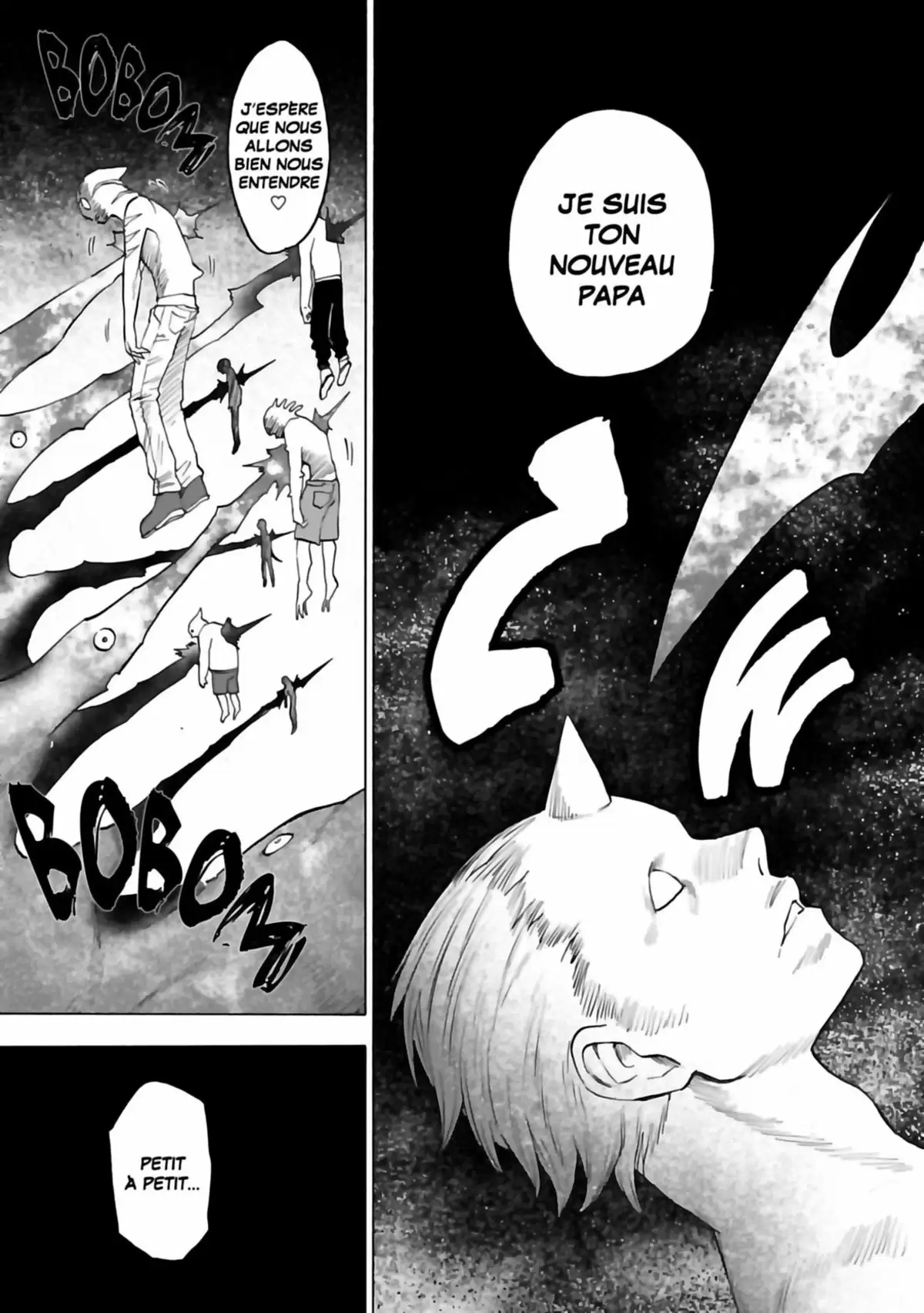 Blood Lad Volume 10 page 99
