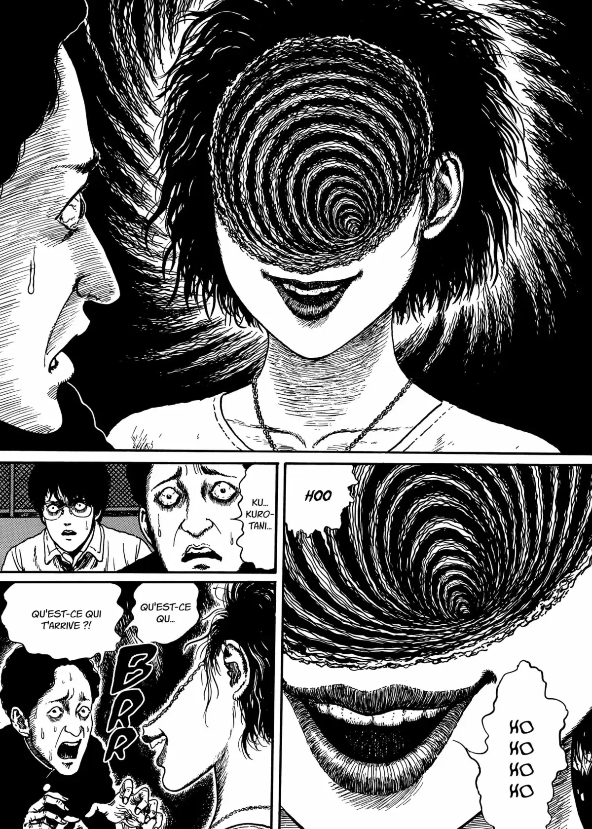 Spirale Integrale page 100