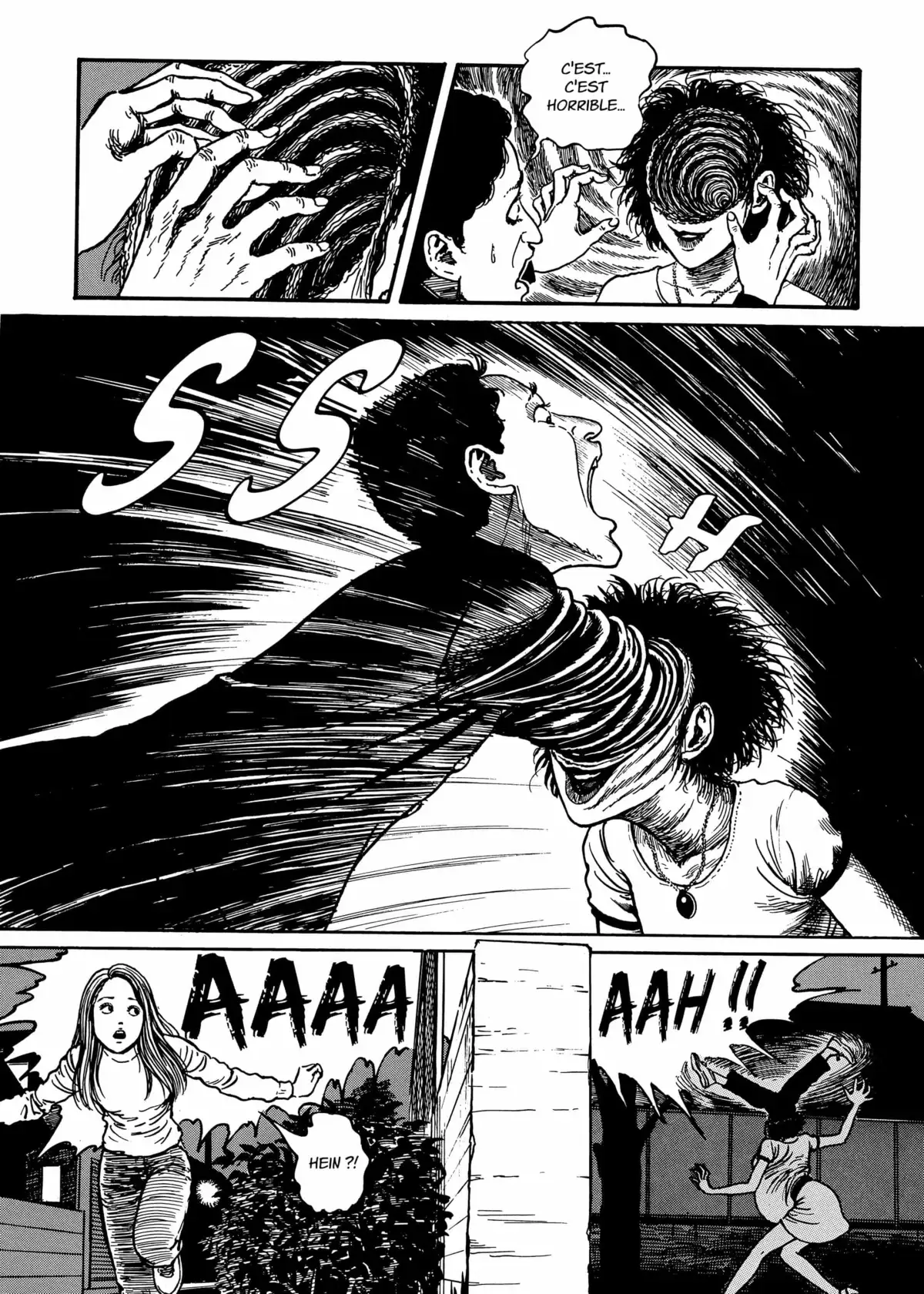 Spirale Integrale page 101