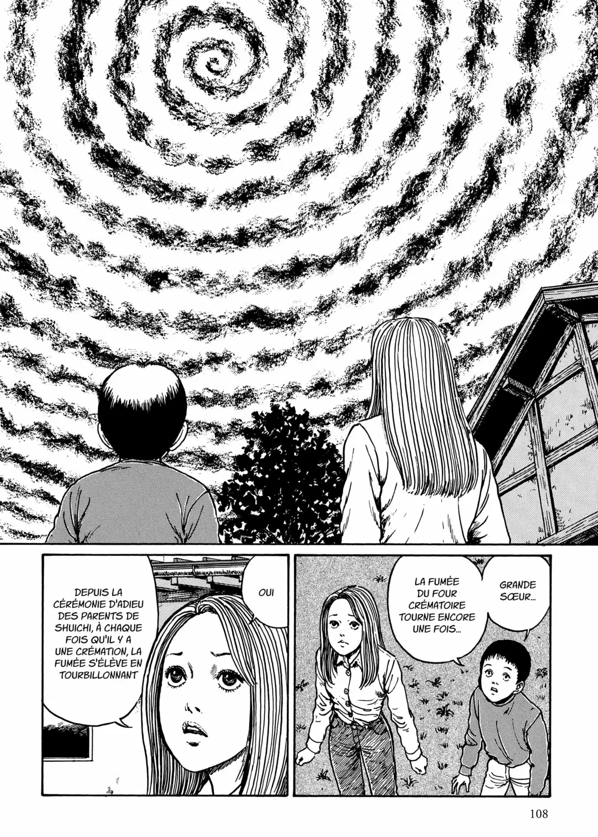 Spirale Integrale page 105
