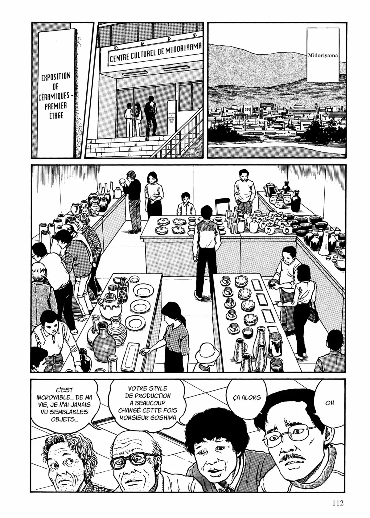 Spirale Integrale page 109