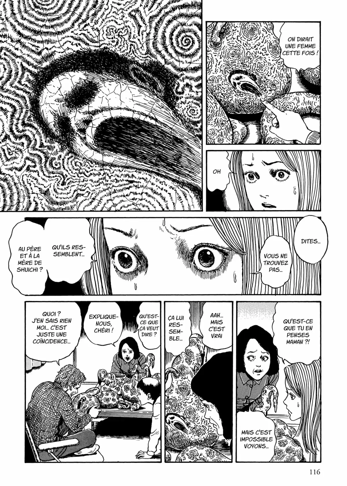 Spirale Integrale page 113