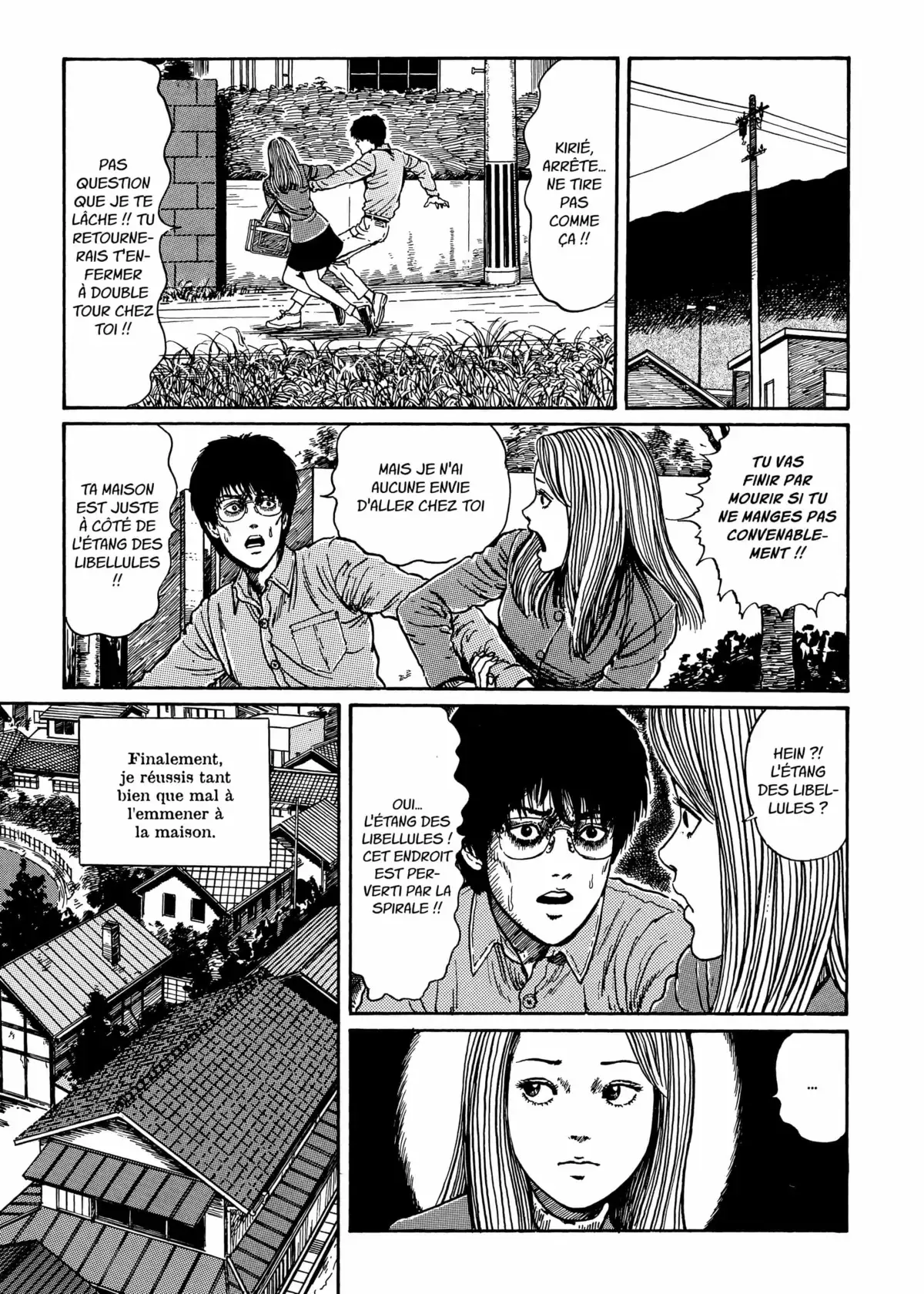 Spirale Integrale page 116