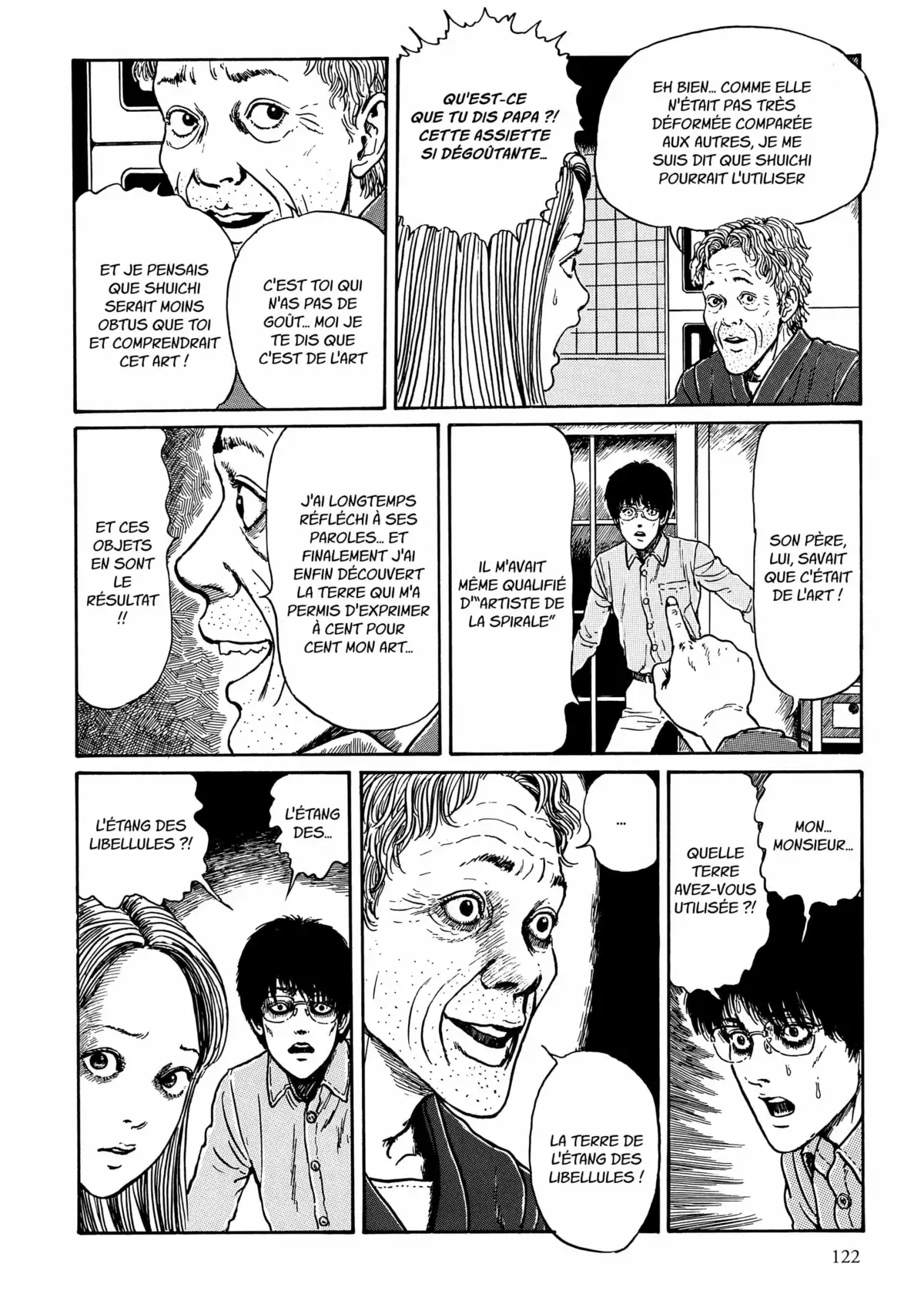 Spirale Integrale page 119