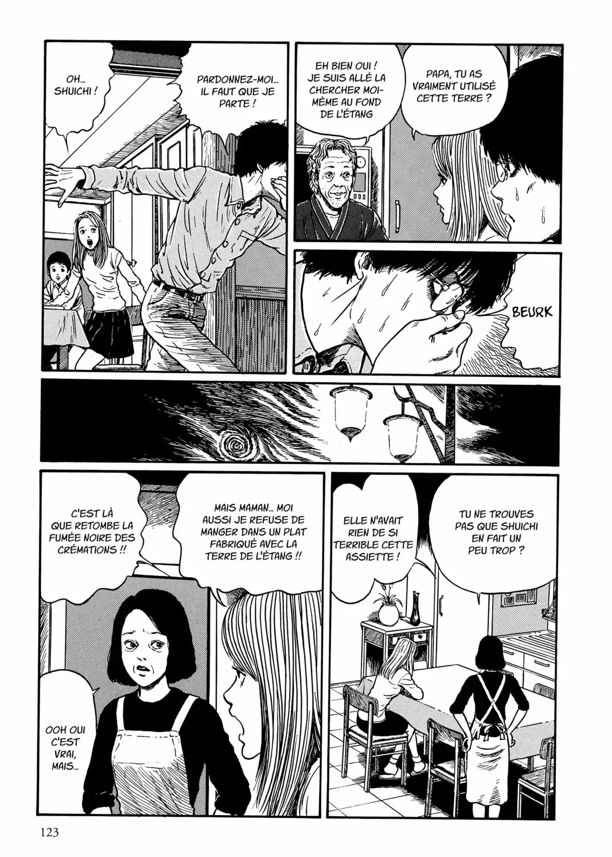 Spirale Integrale page 120