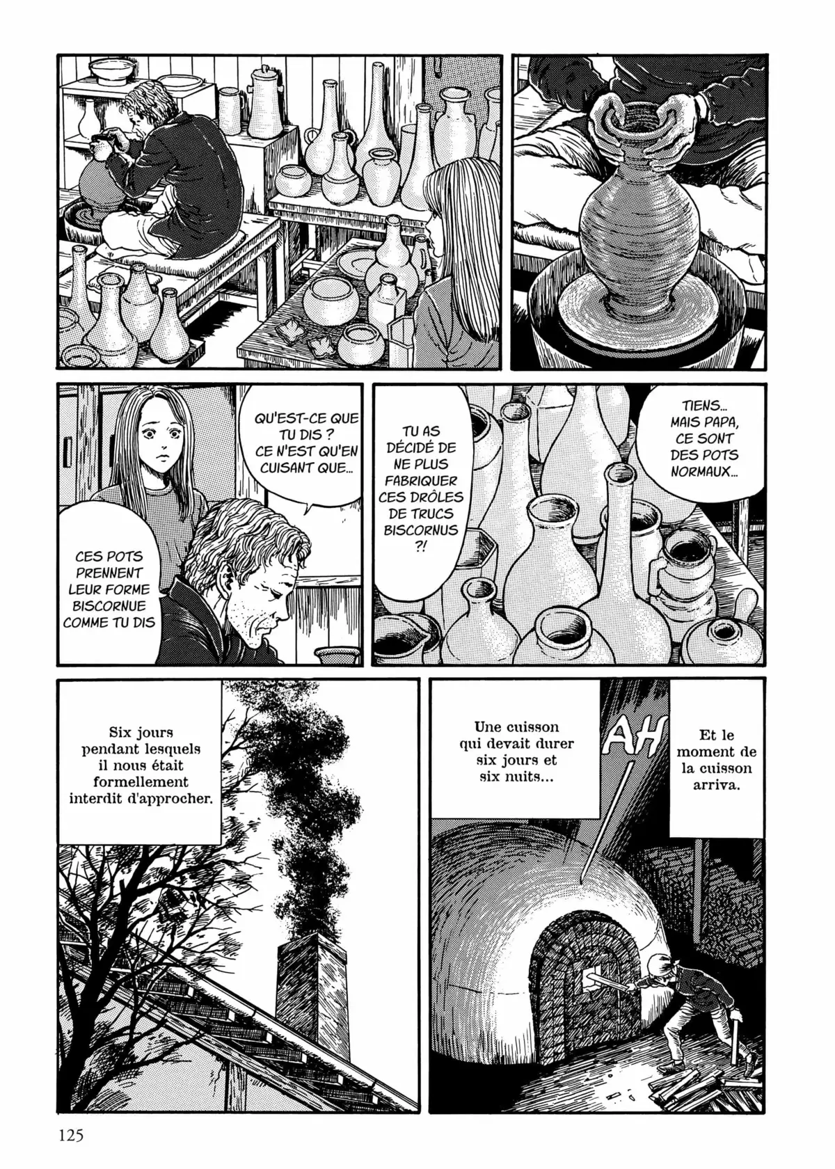 Spirale Integrale page 122