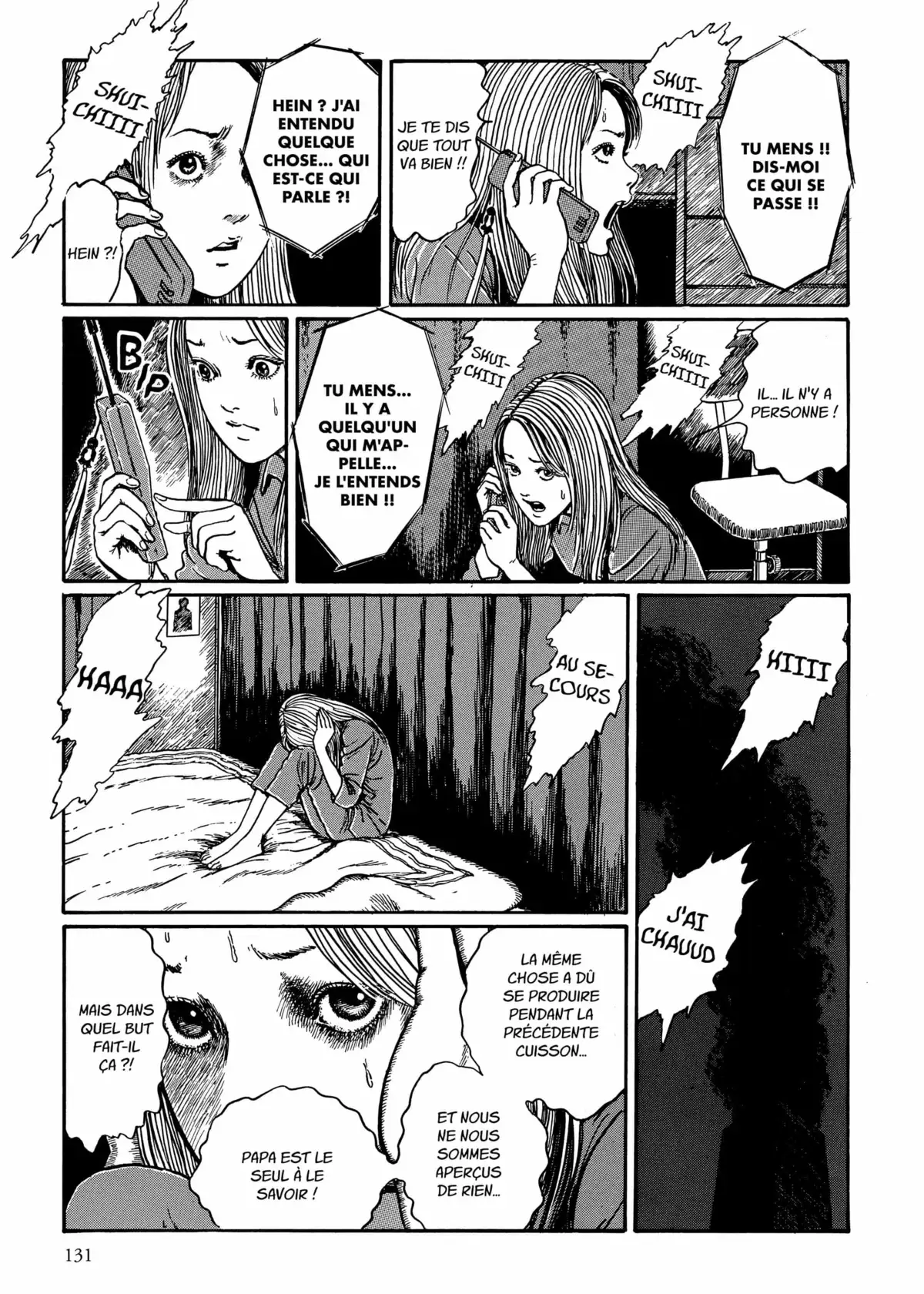 Spirale Integrale page 128